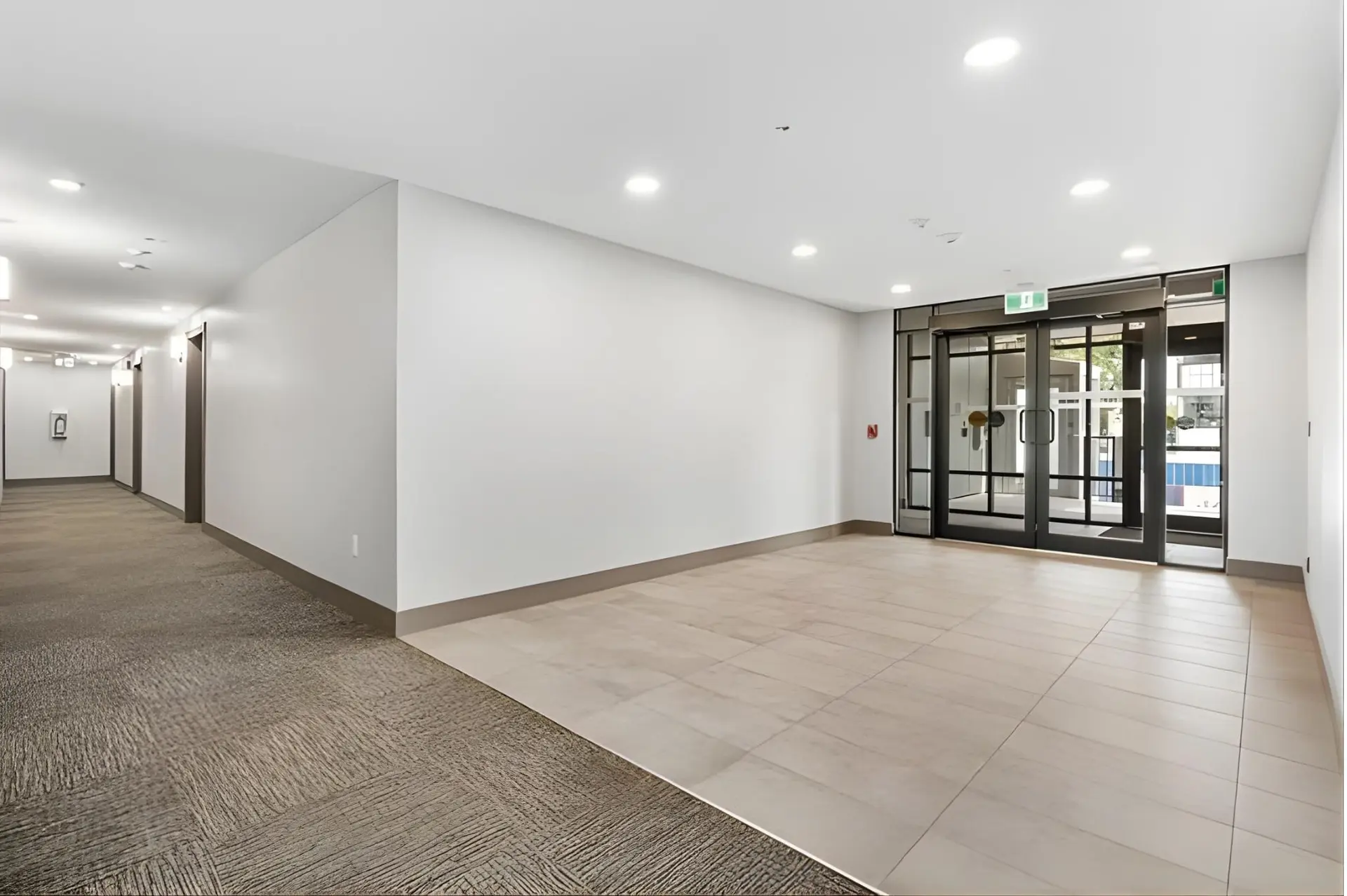 Property at #409 19825 54 AVENUE, Langley, BC