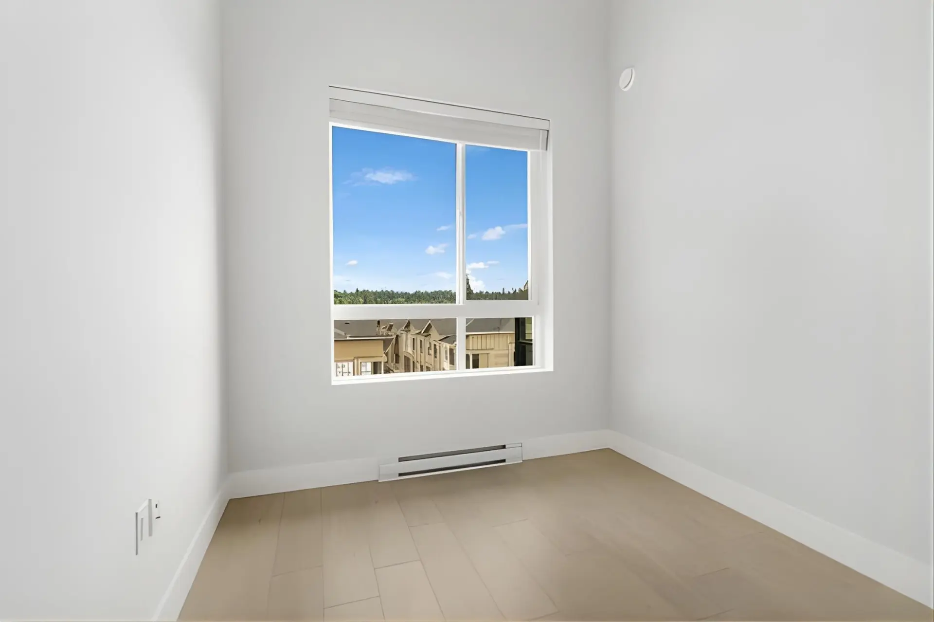 Property at #409 19825 54 AVENUE, Langley, BC