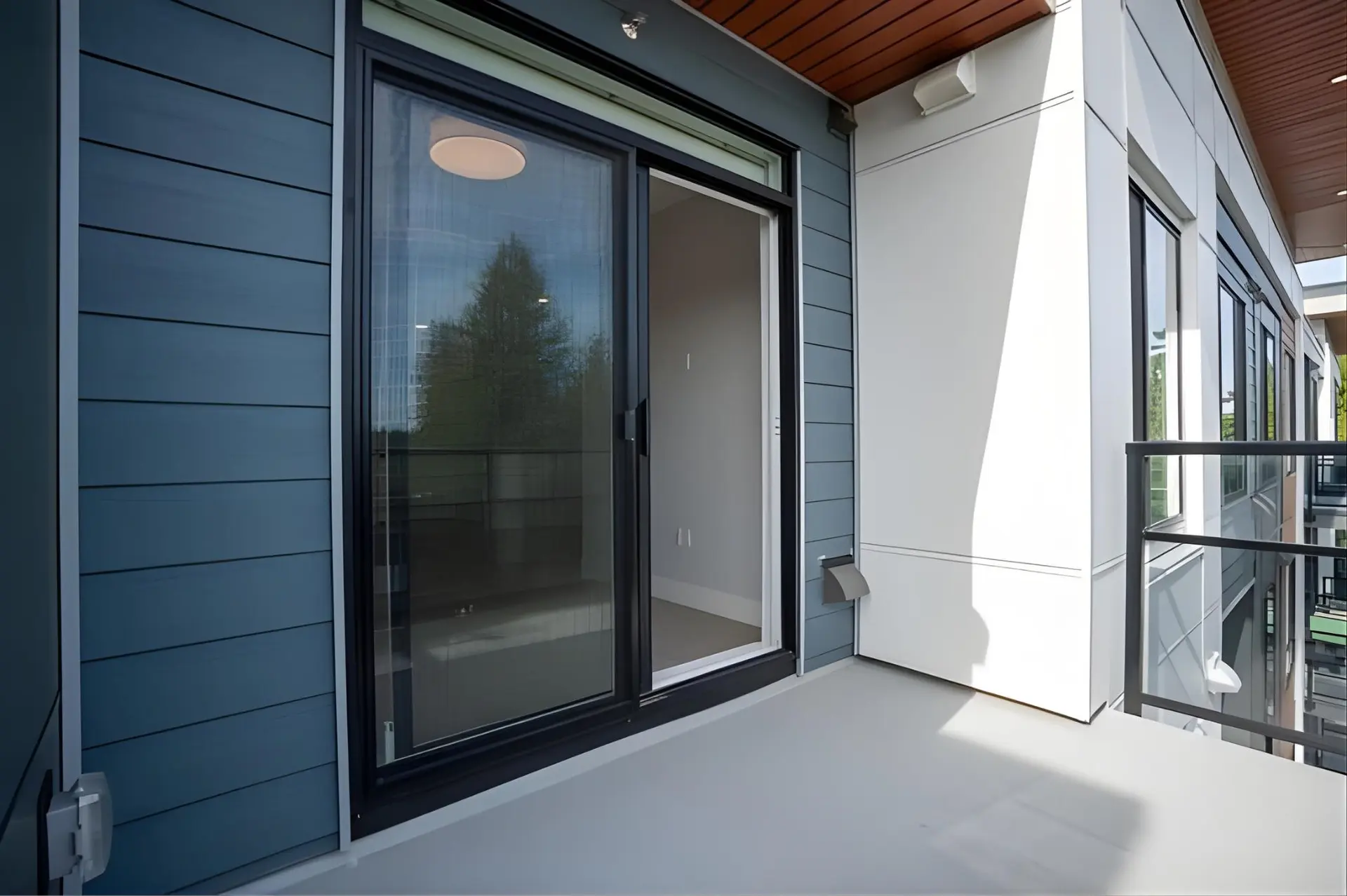 Property at #409 19825 54 AVENUE, Langley, BC