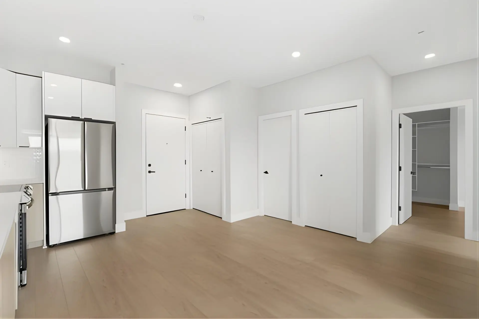 Property at #409 19825 54 AVENUE, Langley, BC