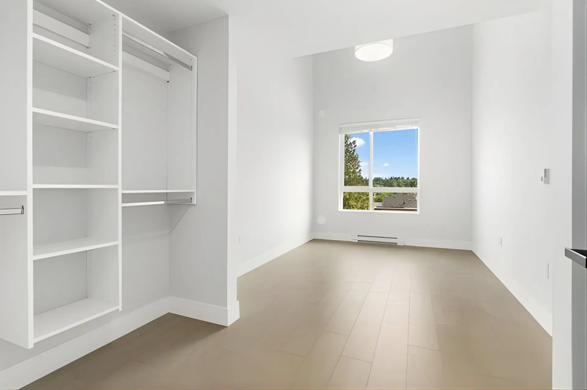 Property at #409 19825 54 AVENUE, Langley, BC