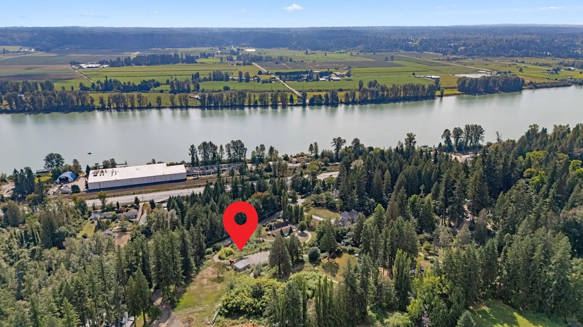 Property at 27141 RIVER ROAD, Maple Ridge, BC