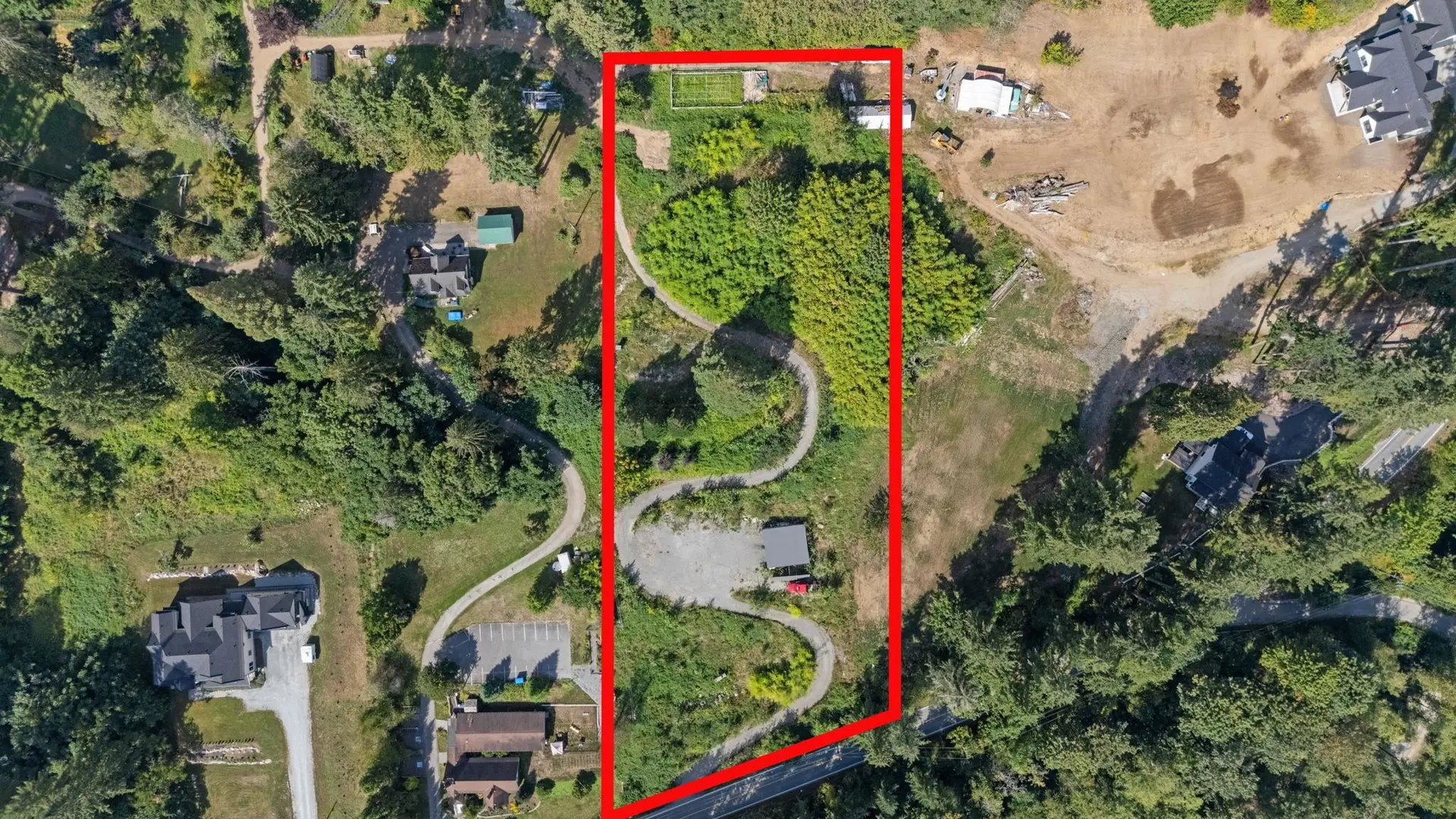 Property at 27141 RIVER ROAD, Maple Ridge, BC