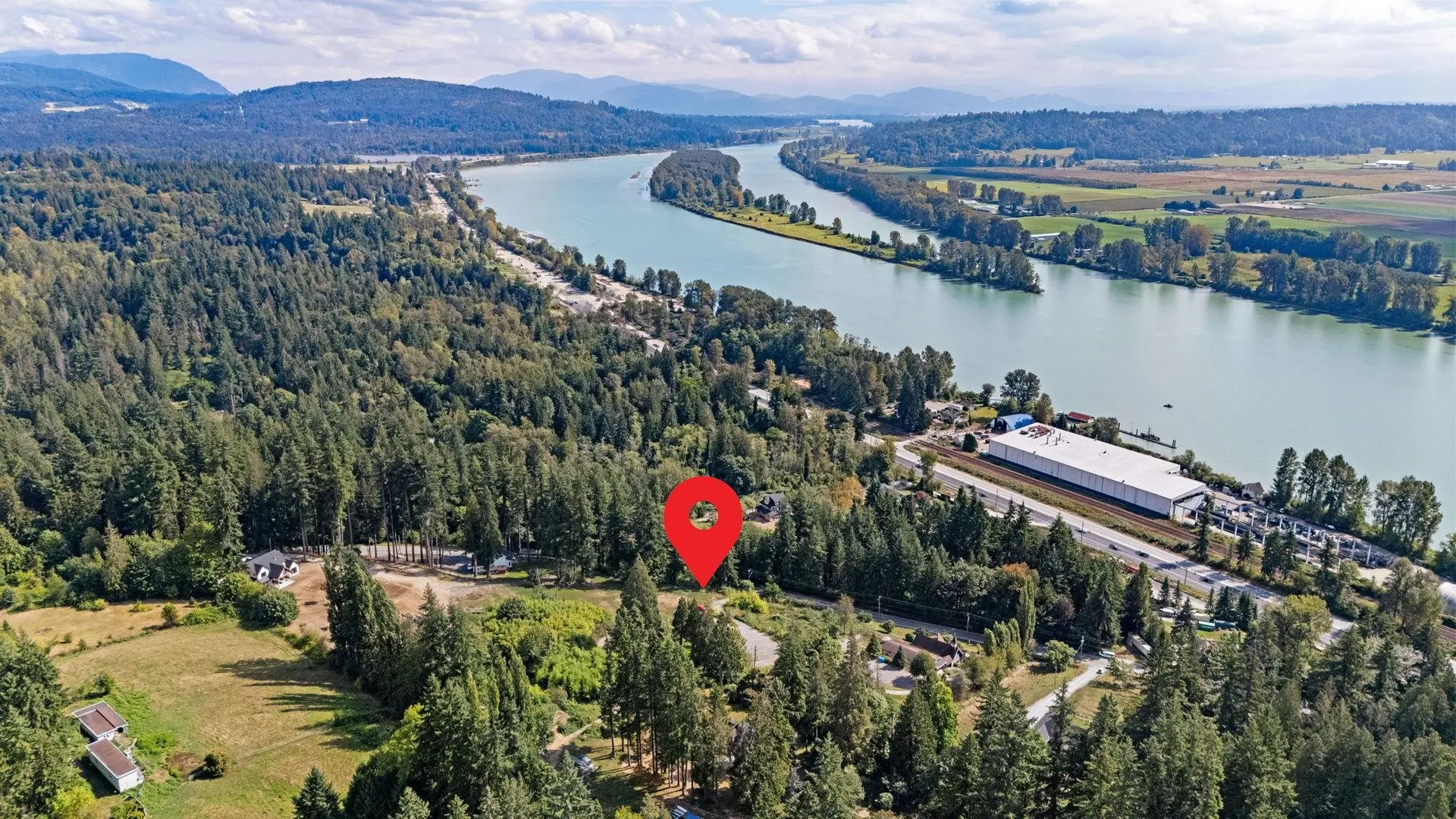 Property at 27141 RIVER ROAD, Maple Ridge, BC