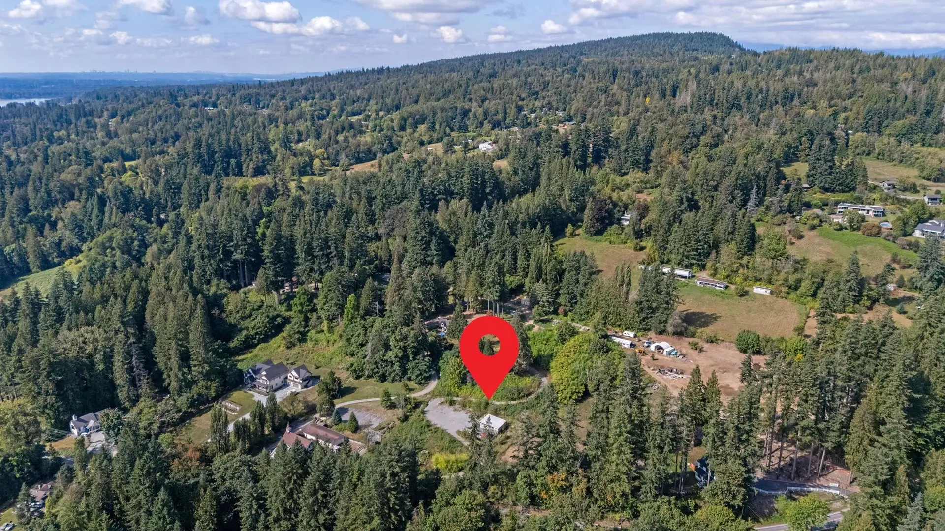 Property at 27141 RIVER ROAD, Maple Ridge, BC