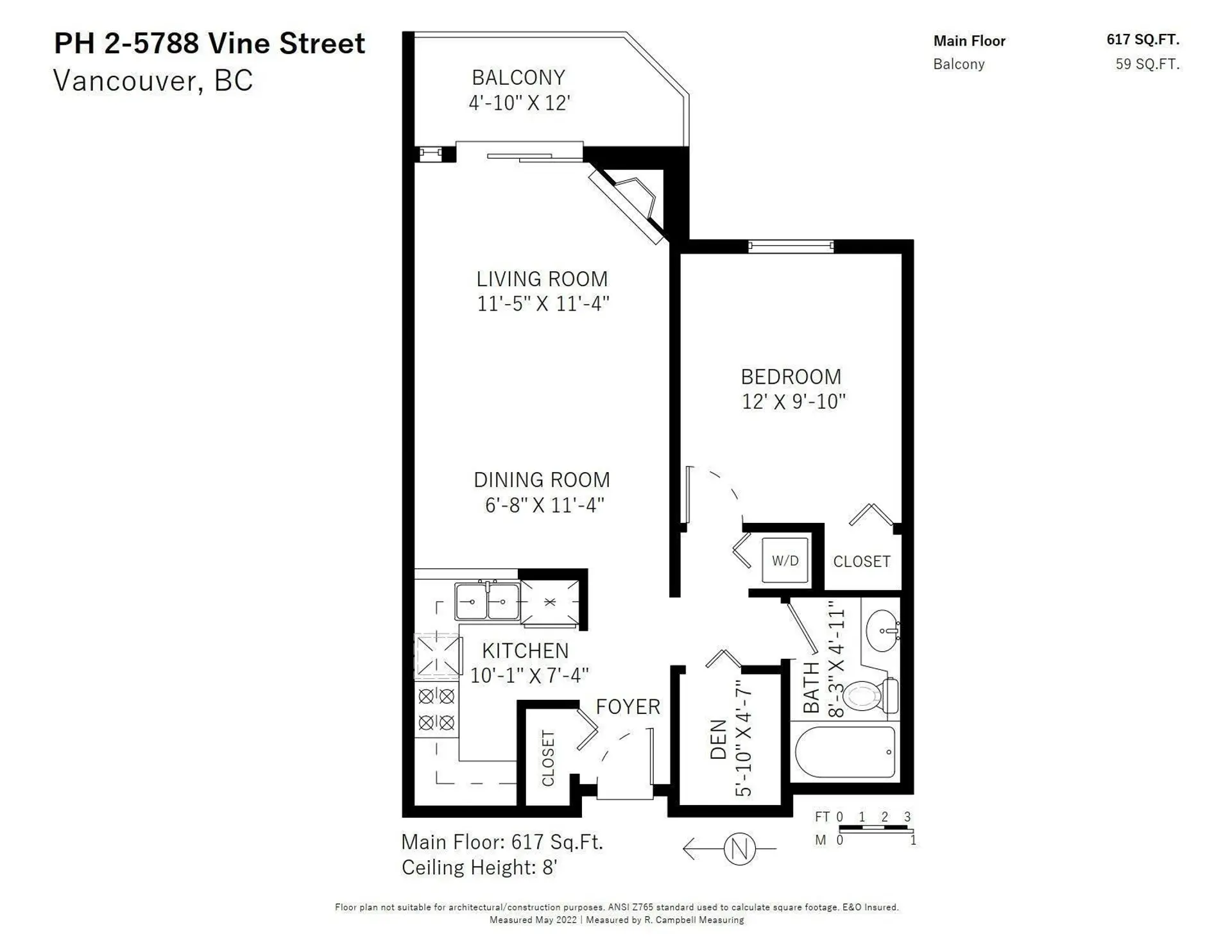 #PH2 5788 Vine Street - Image 16