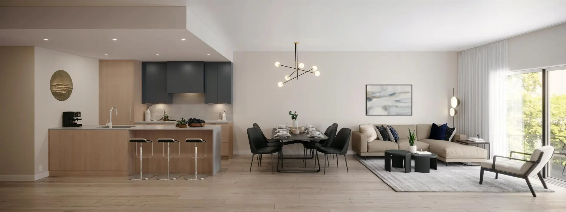 Property at #215 709 REGAN AVENUE, Coquitlam, BC