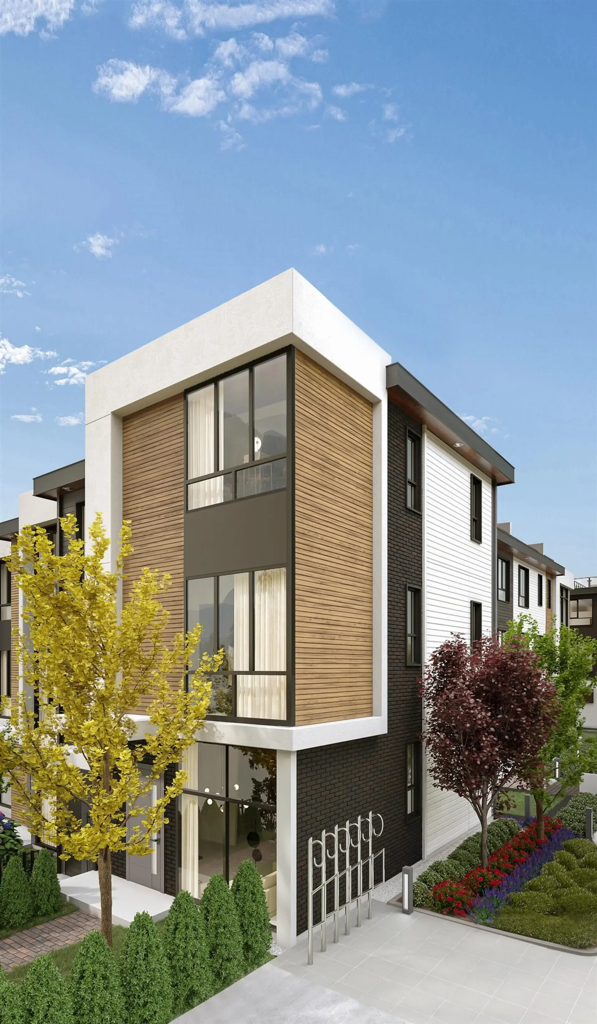 Property at #208 709 REGAN AVENUE, Coquitlam, BC