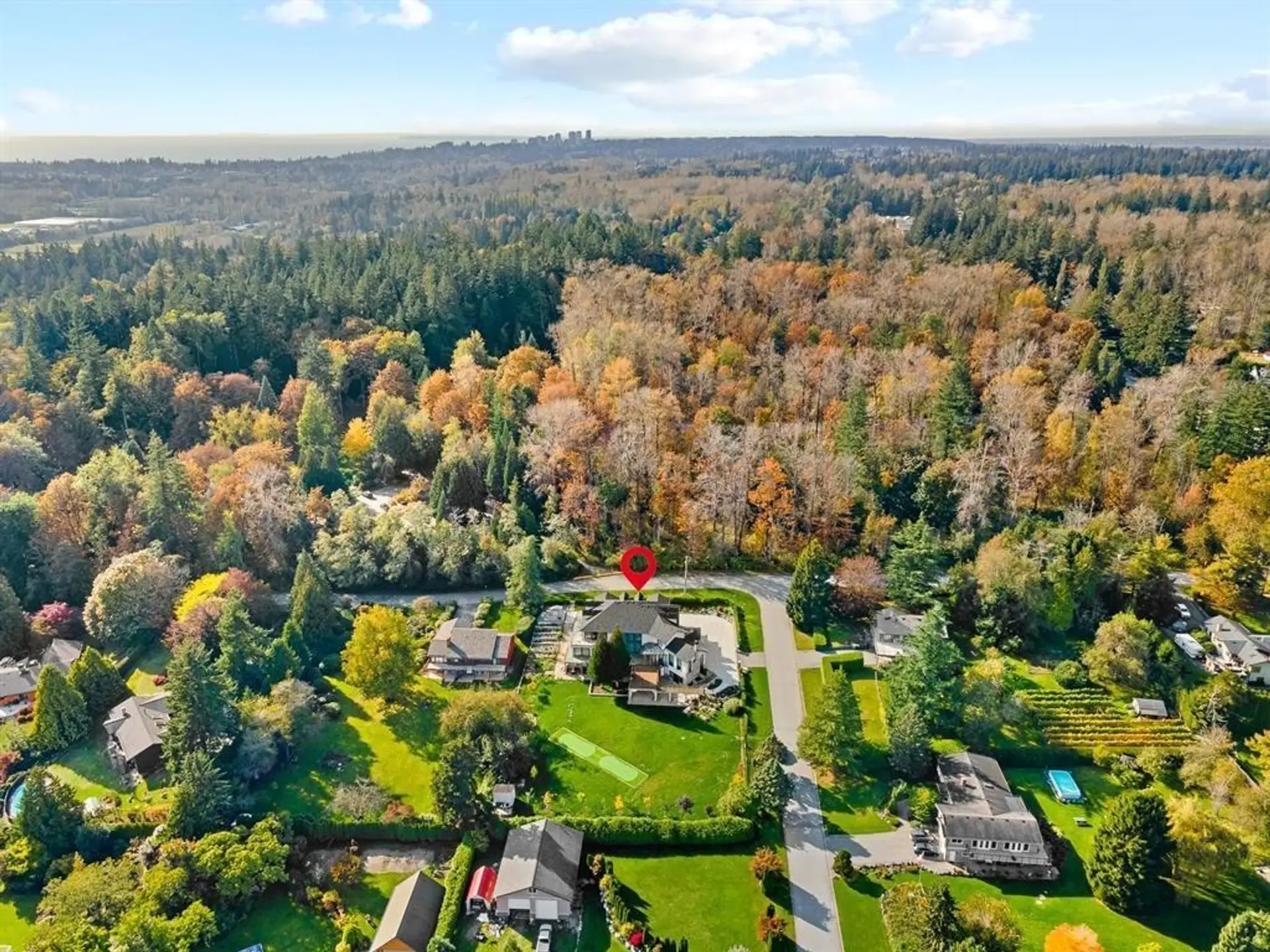 Property at 1888 180 Street, Surrey, BC