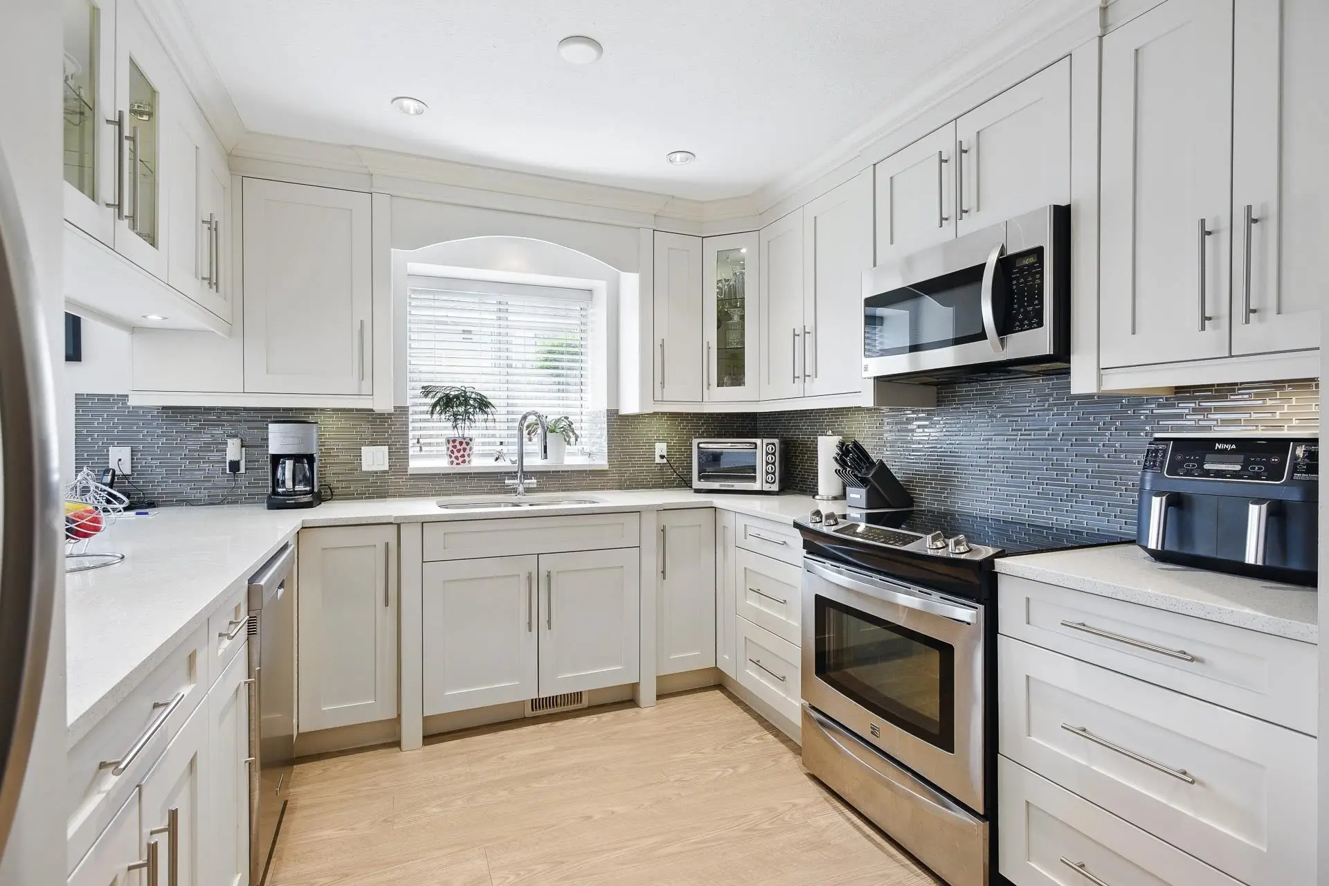 Property at 11441 Surrey Road, Surrey, BC