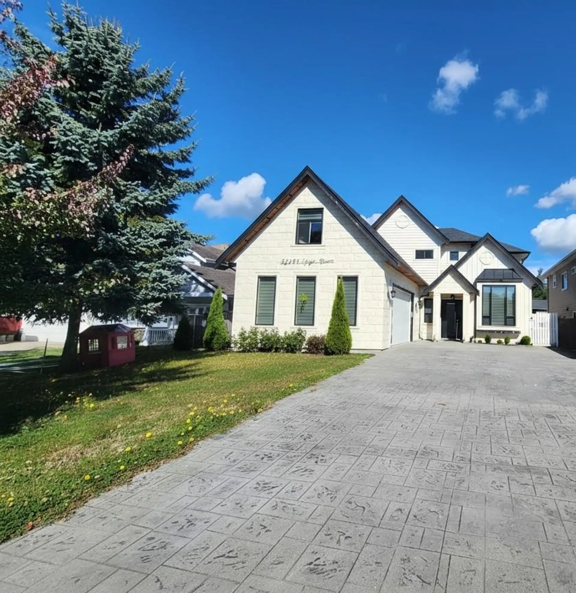 Property at 32679 UNGER COURT, Mission, BC