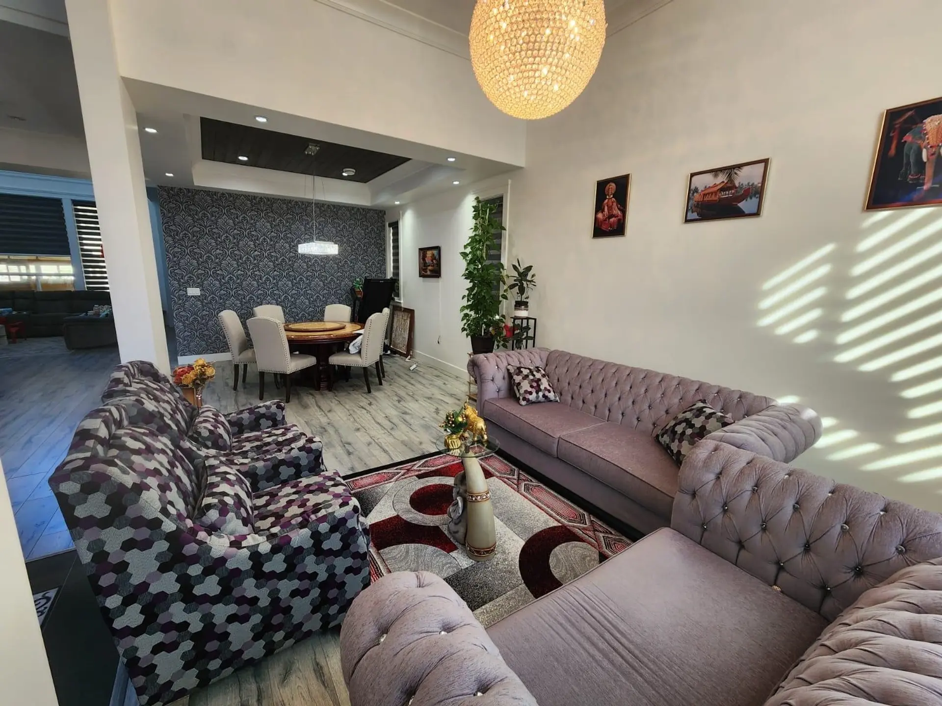 Property at 32679 UNGER COURT, Mission, BC