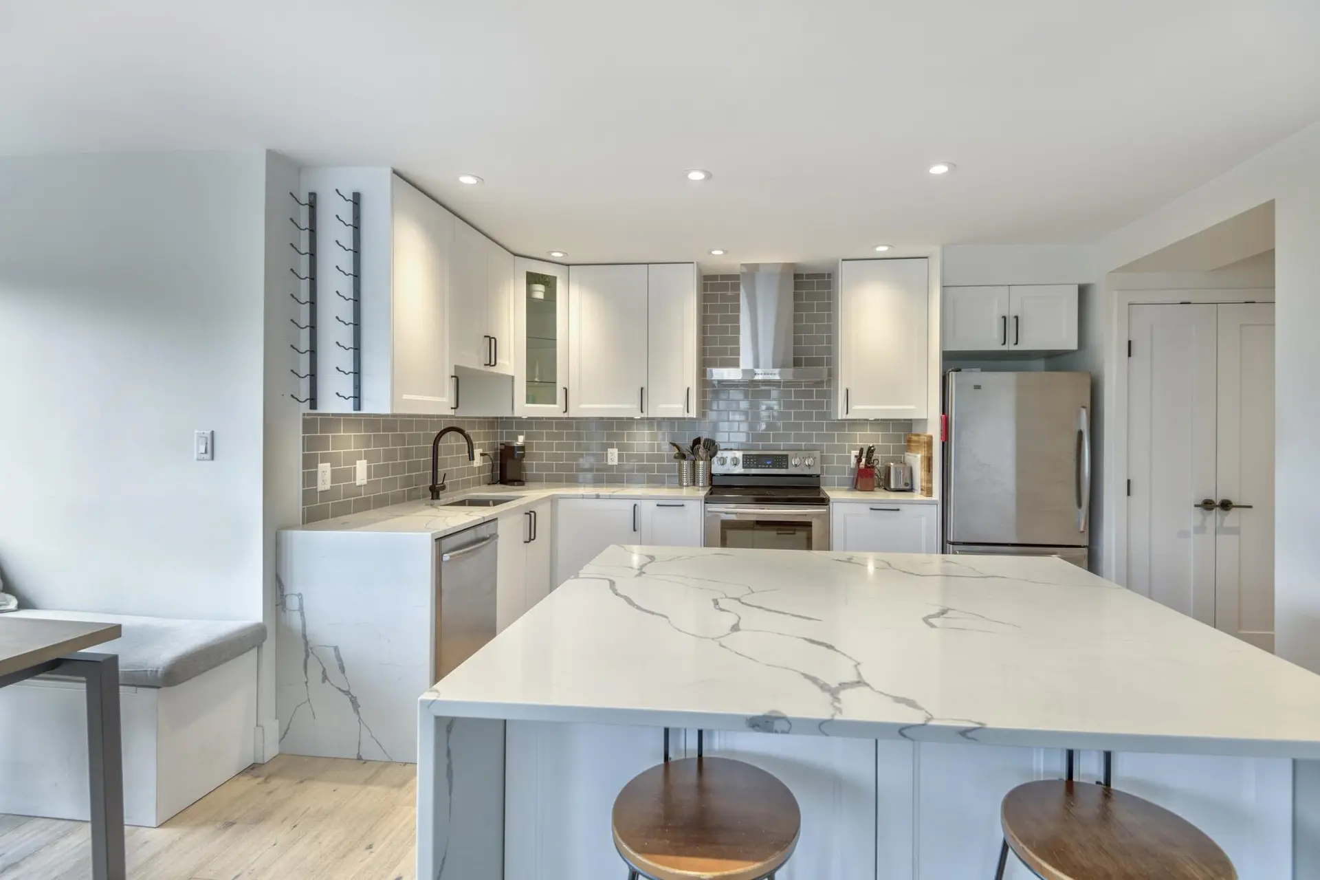 #304 1665 Arbutus Street - Image 12