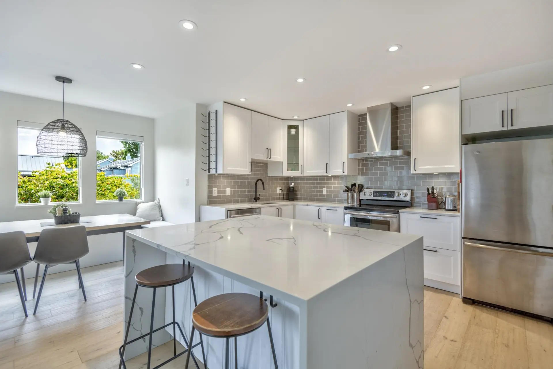 #304 1665 Arbutus Street - Image 11