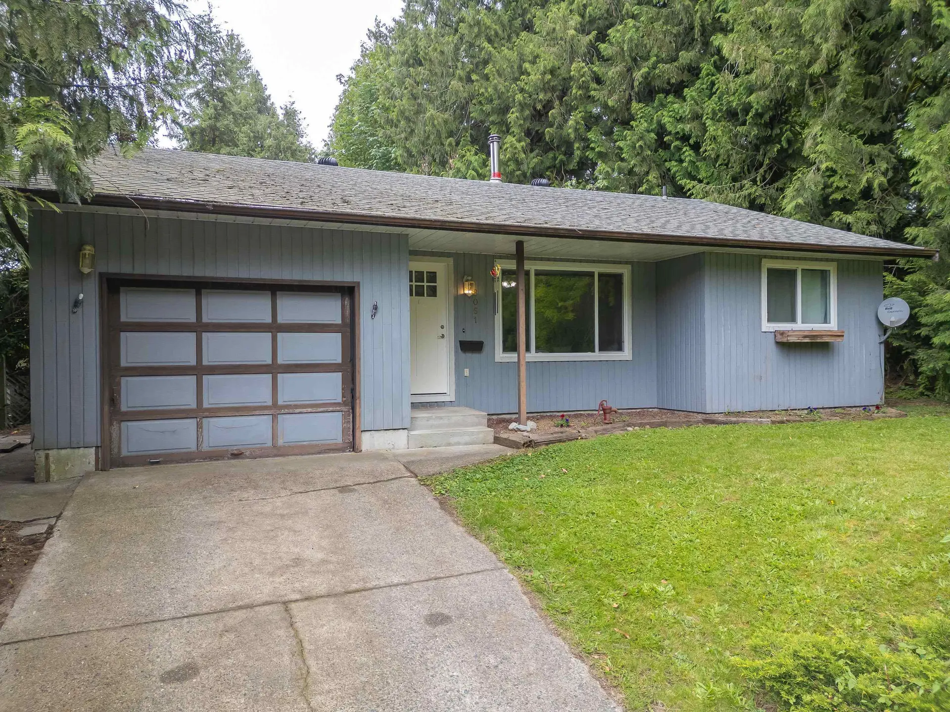 Property at 8061 Caribou Street, Mission, BC