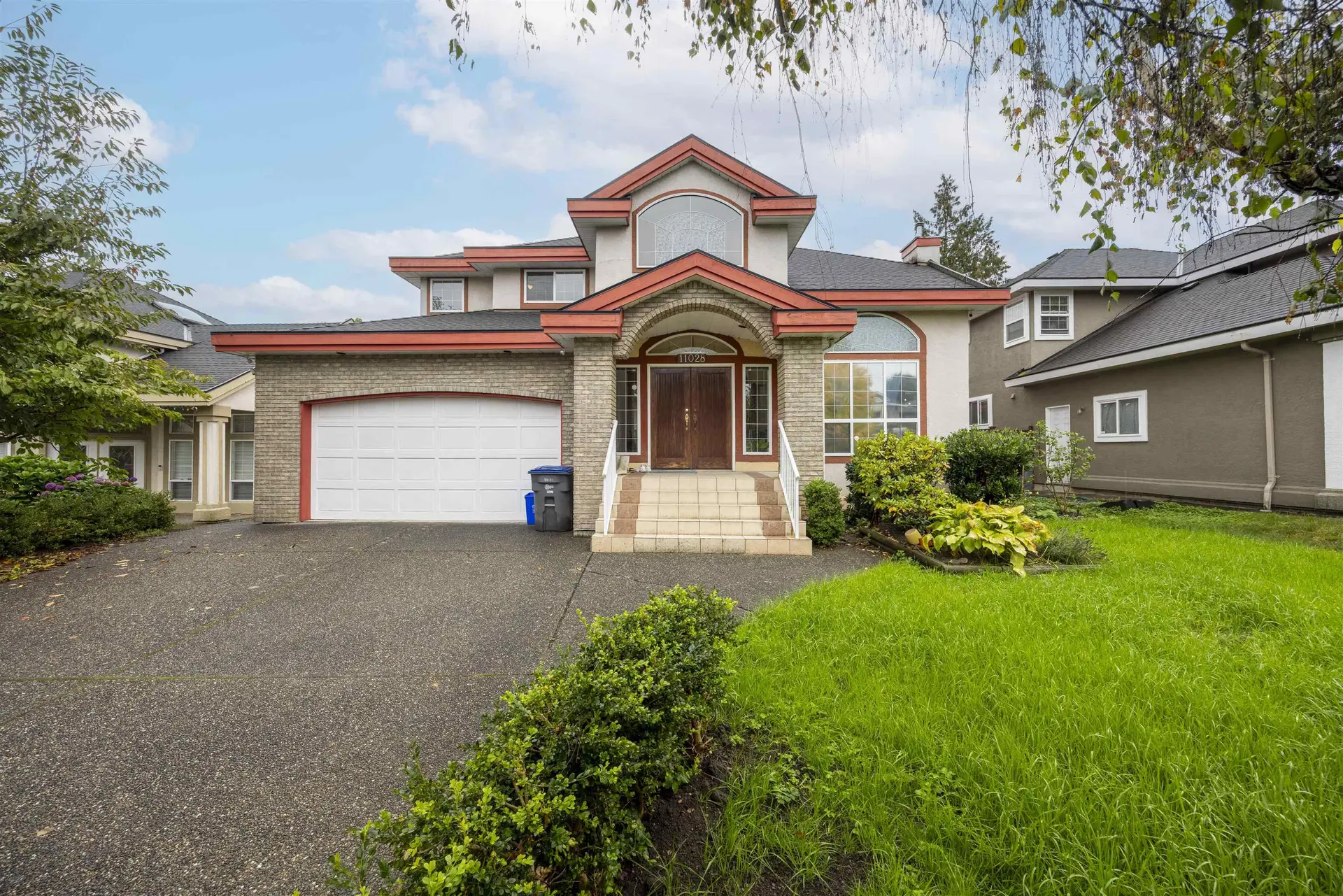 Property at 11028 162a Street, Surrey, BC