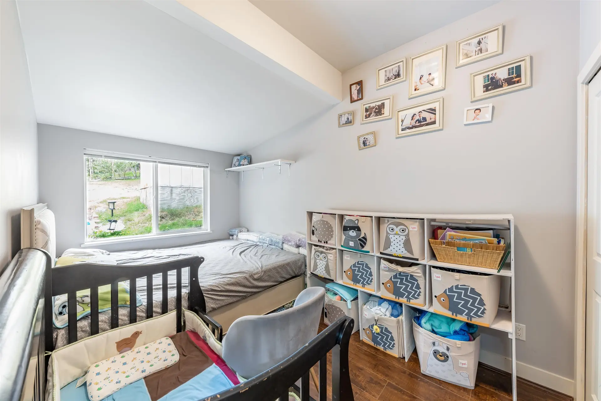 Property at 1011 AUCKLAND STREET, New Westminster, BC