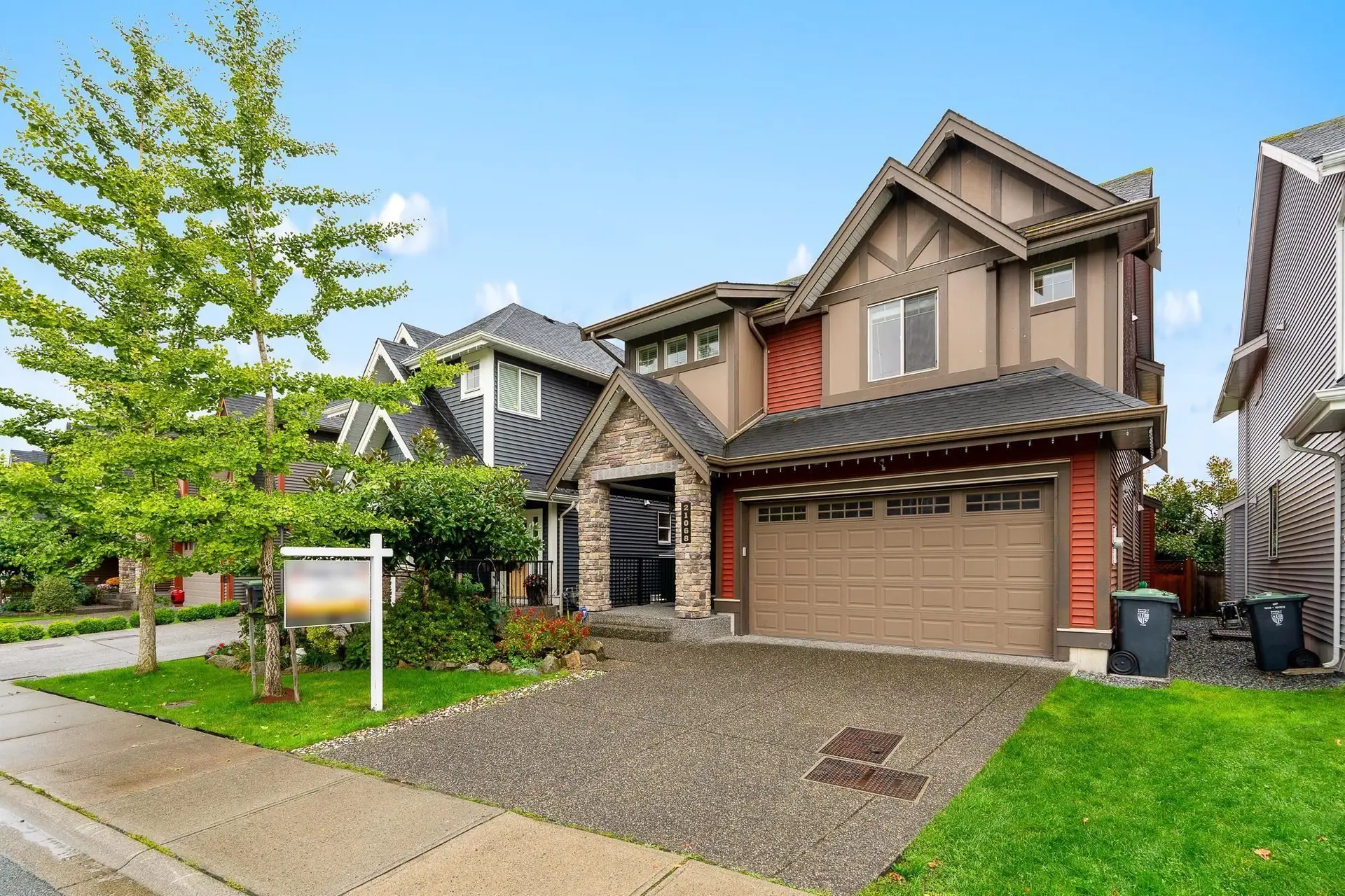 Property at 21068 78a Avenue, Langley, BC