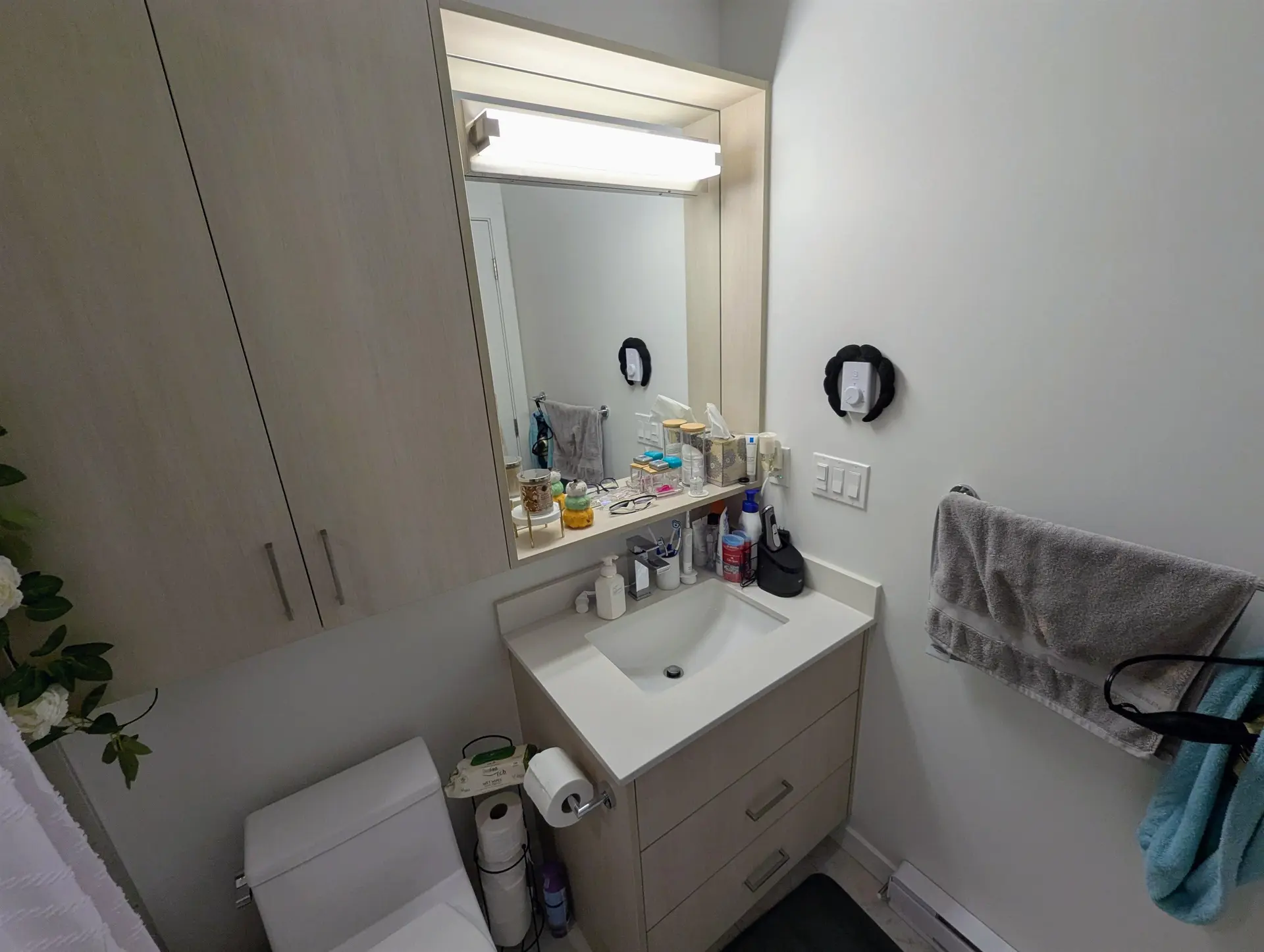 Property at #E504 13858 108 AVENUE, Surrey, BC