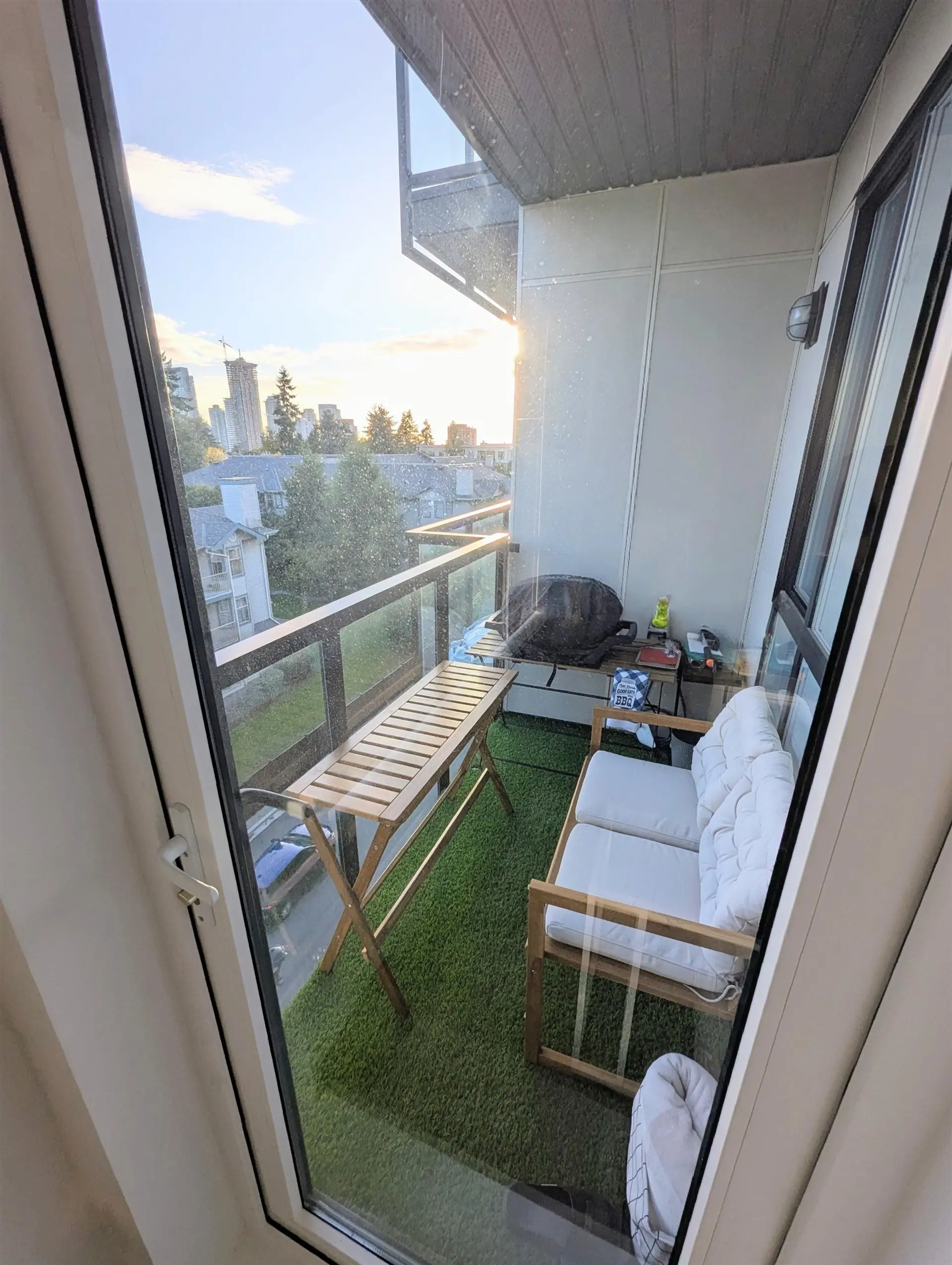 Property at #E504 13858 108 AVENUE, Surrey, BC