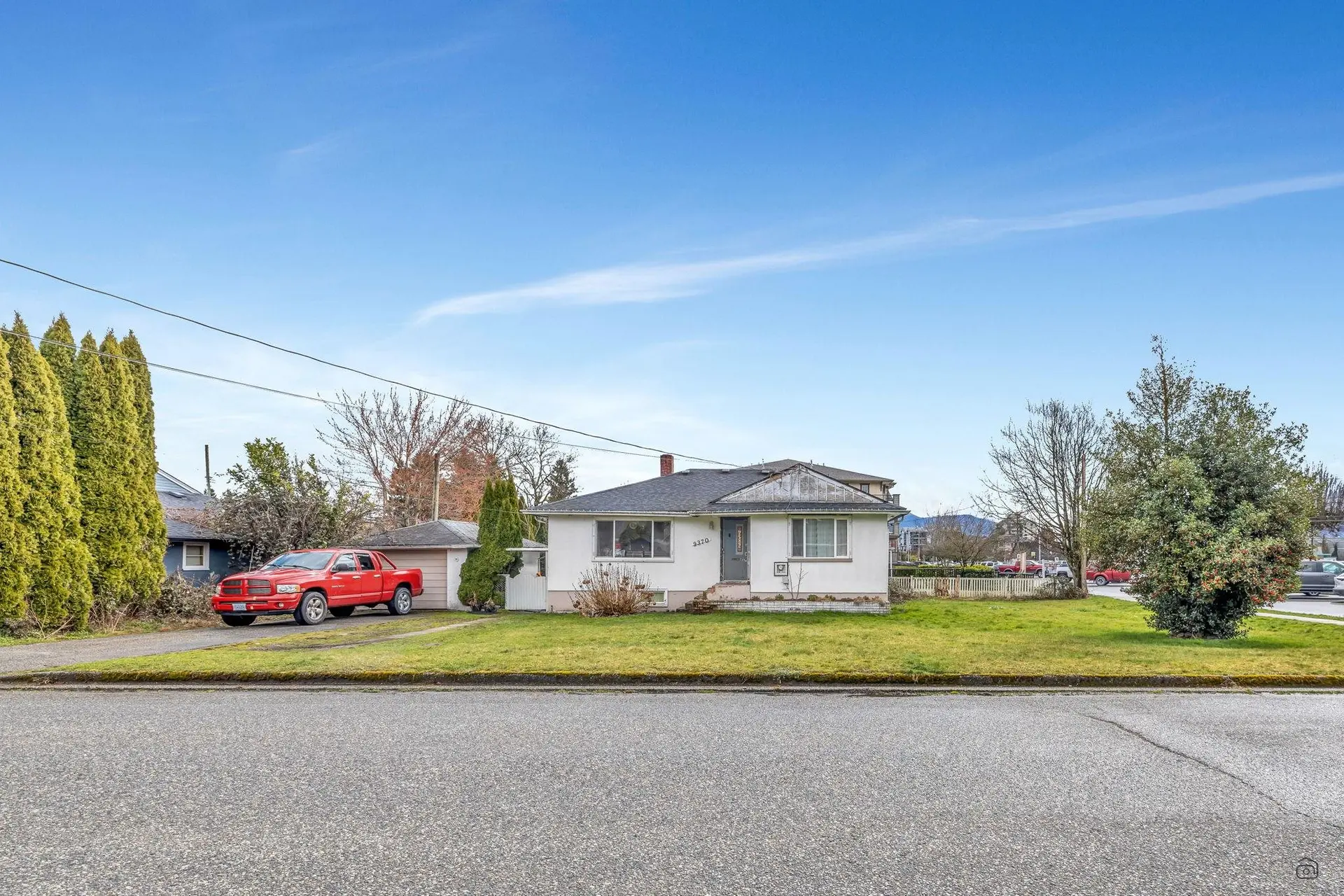 Property at 9370 STANLEY STREET, Chilliwack, BC