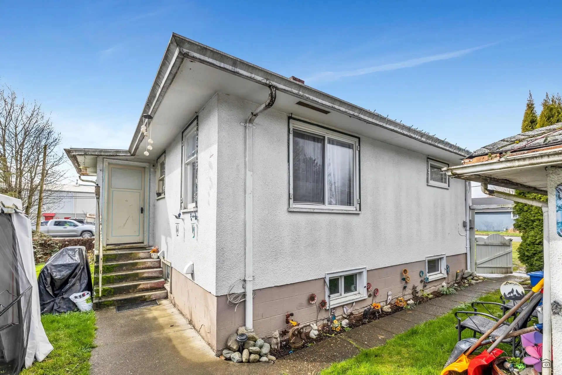 Property at 9370 STANLEY STREET, Chilliwack, BC