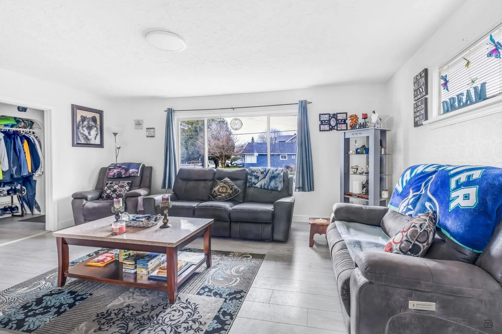 Property at 9370 STANLEY STREET, Chilliwack, BC