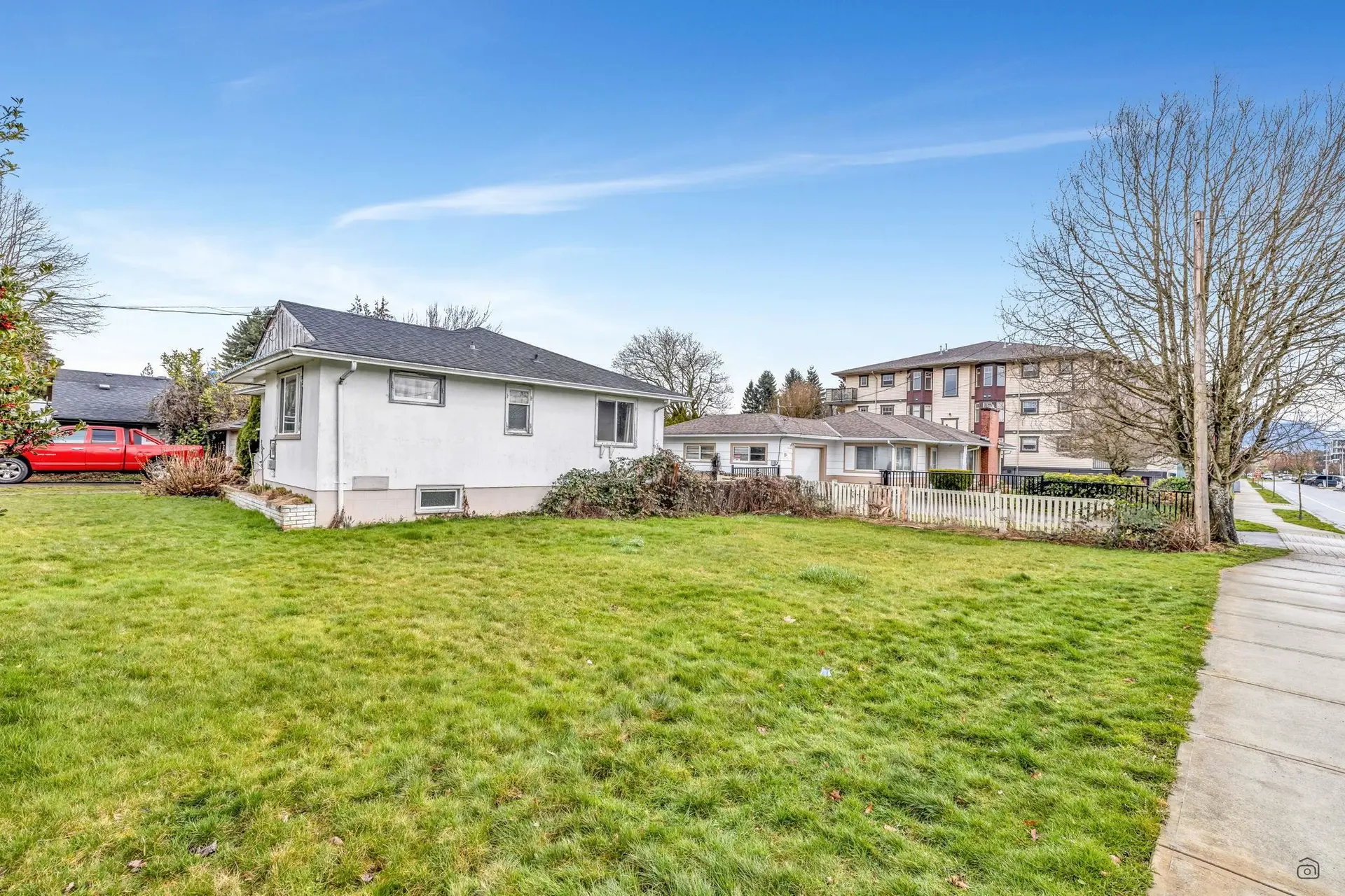 Property at 9370 STANLEY STREET, Chilliwack, BC