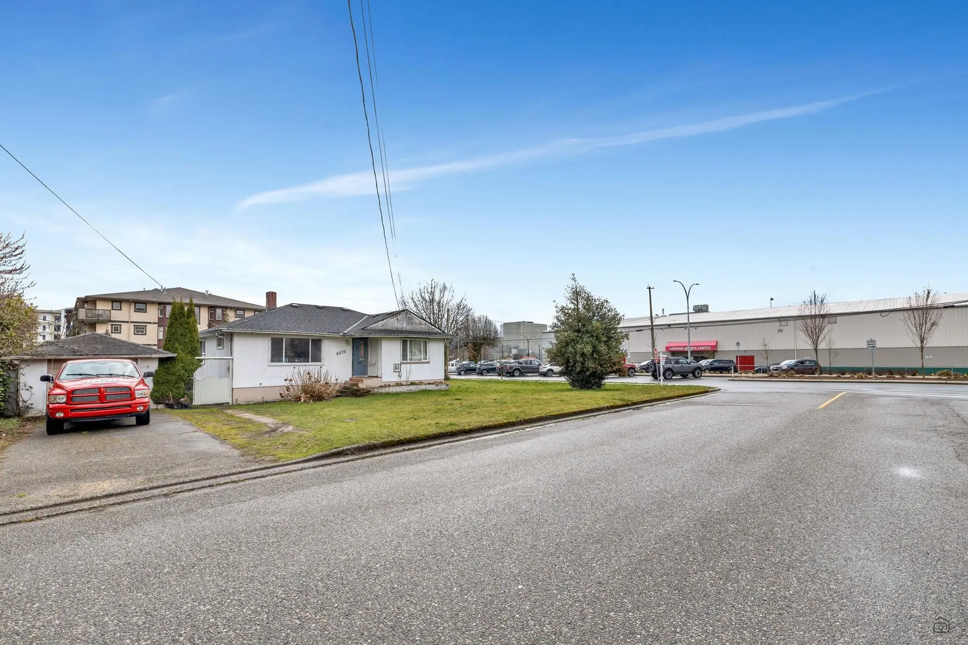 Property at 9370 STANLEY STREET, Chilliwack, BC