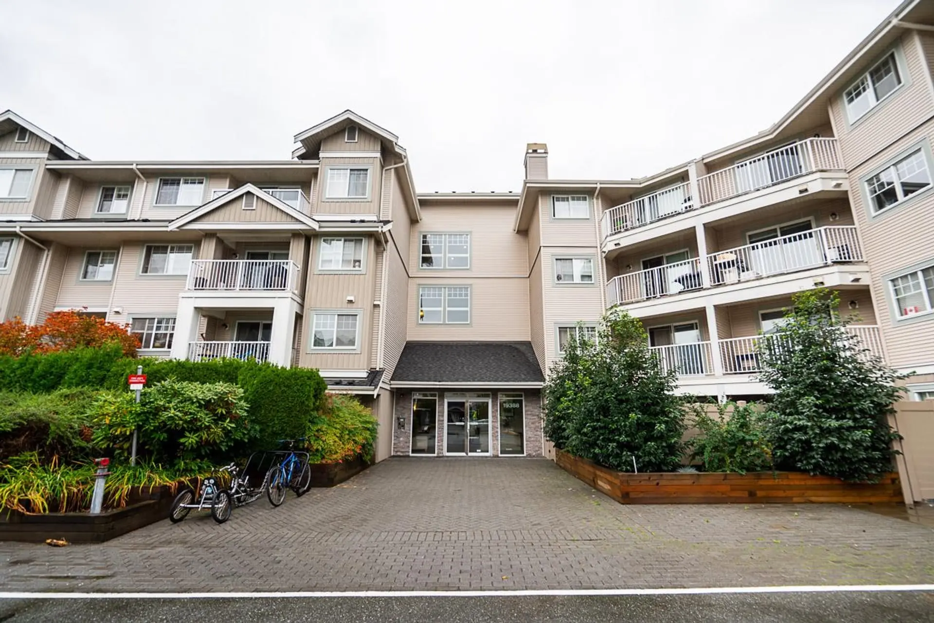 #309 19388 65 Avenue - Image 19
