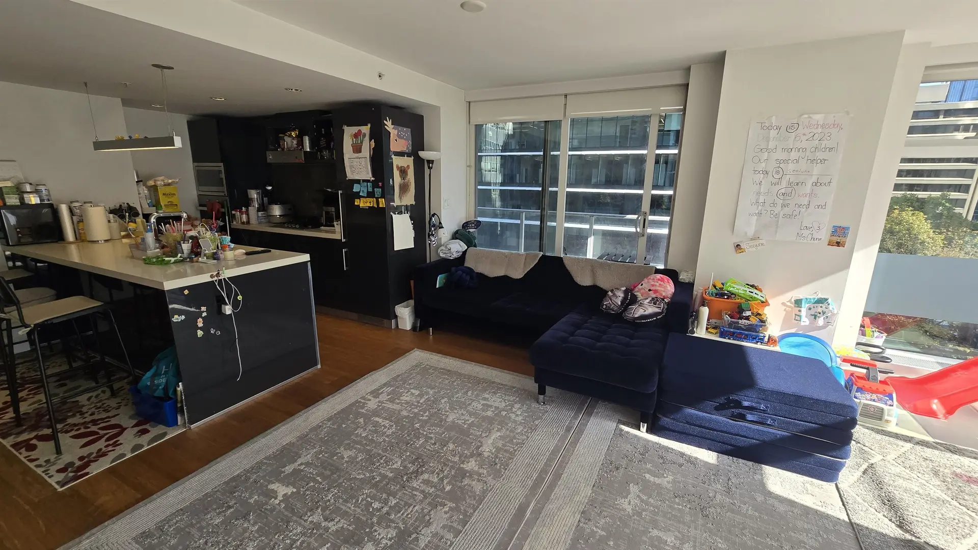 #809 777 Richards Street - Image 6
