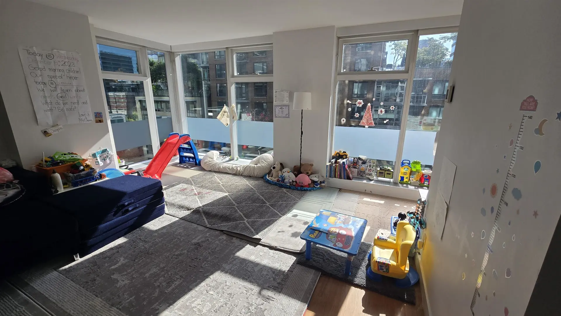 #809 777 Richards Street - Image 7