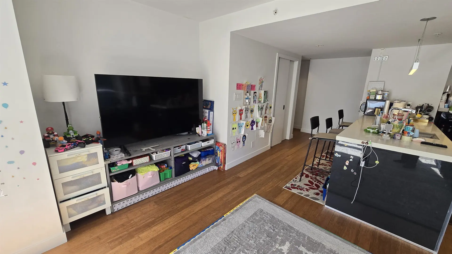 #809 777 Richards Street - Image 5