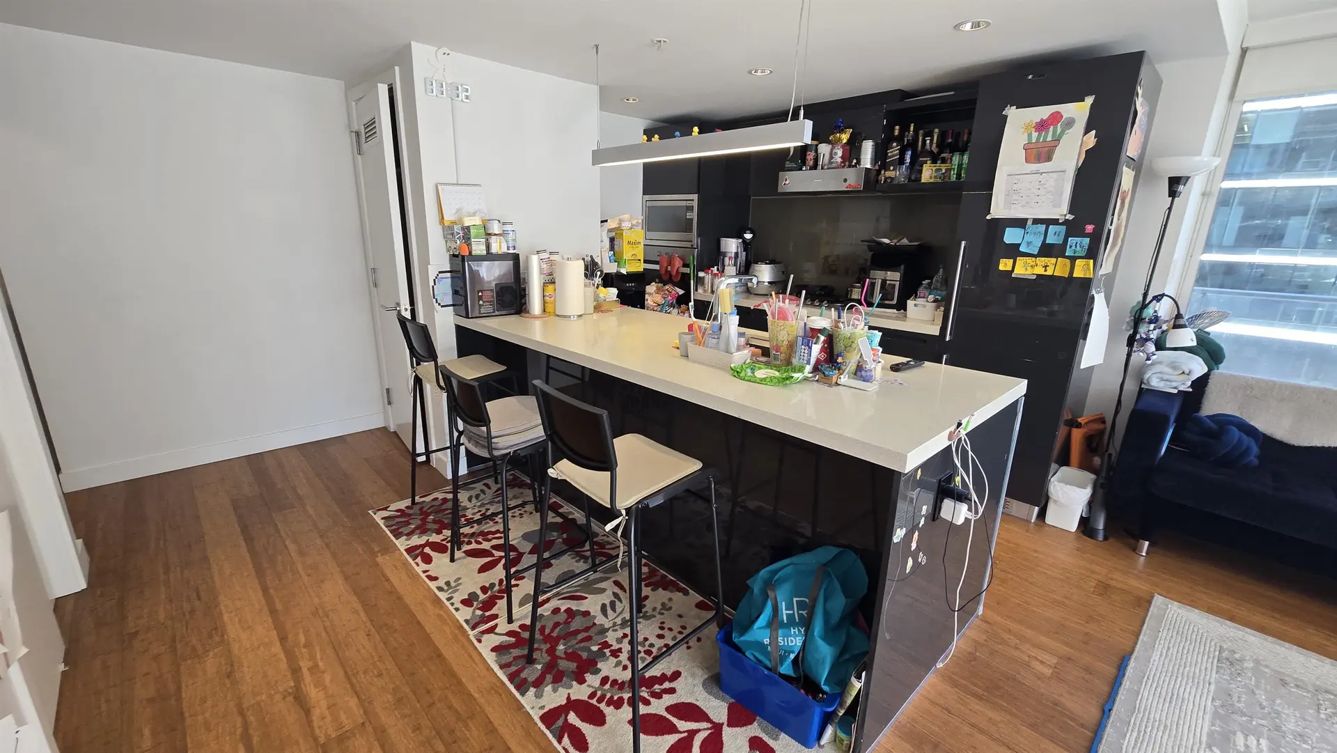 #809 777 Richards Street - Image 9