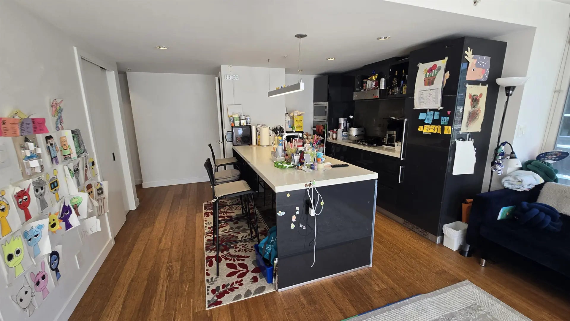 #809 777 Richards Street - Image 10