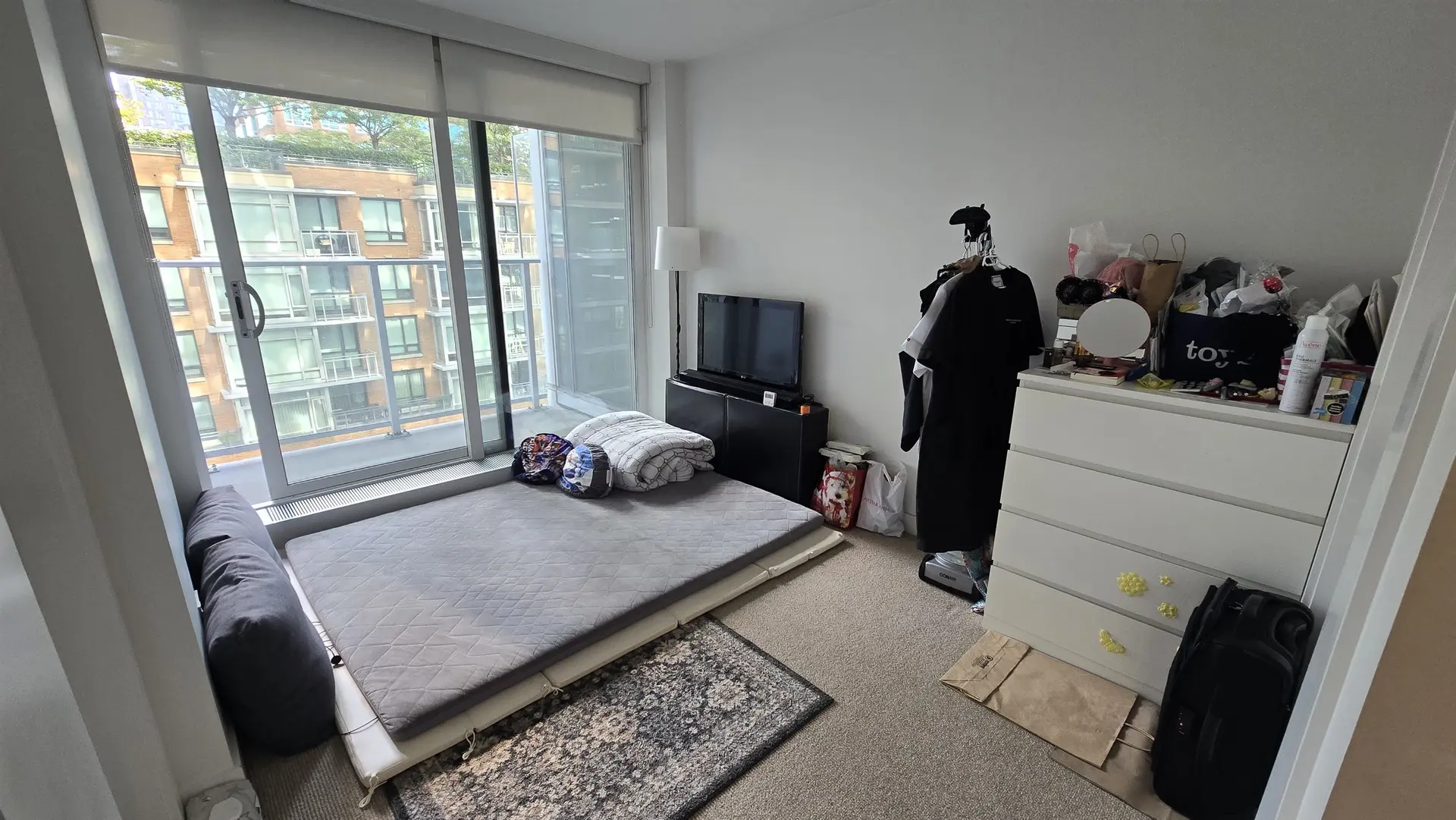 #809 777 Richards Street - Image 11