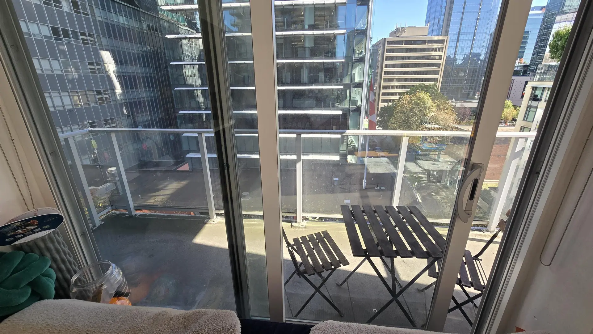 #809 777 Richards Street - Image 8