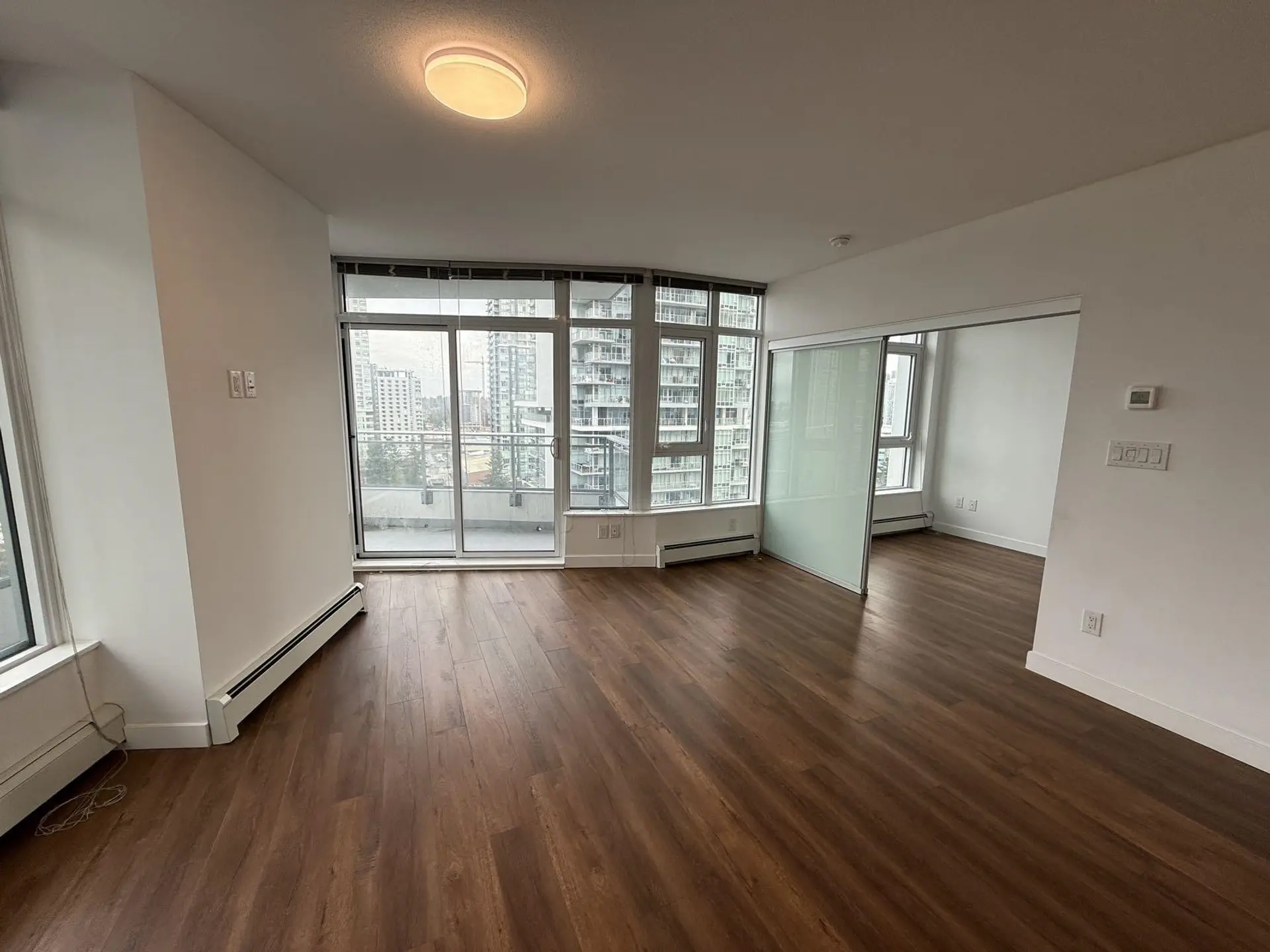 Property at #1412 13308 CENTRAL AVENUE, Surrey, BC