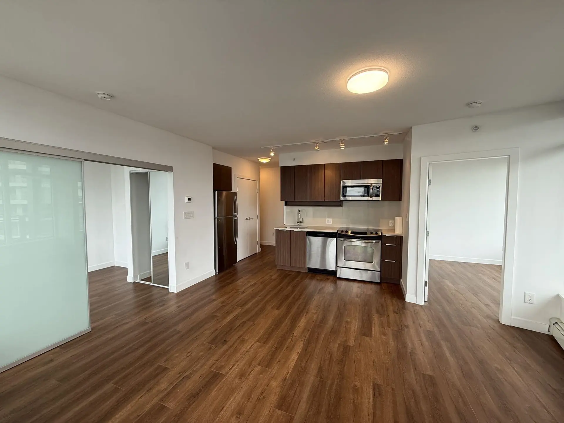 Property at #1412 13308 CENTRAL AVENUE, Surrey, BC