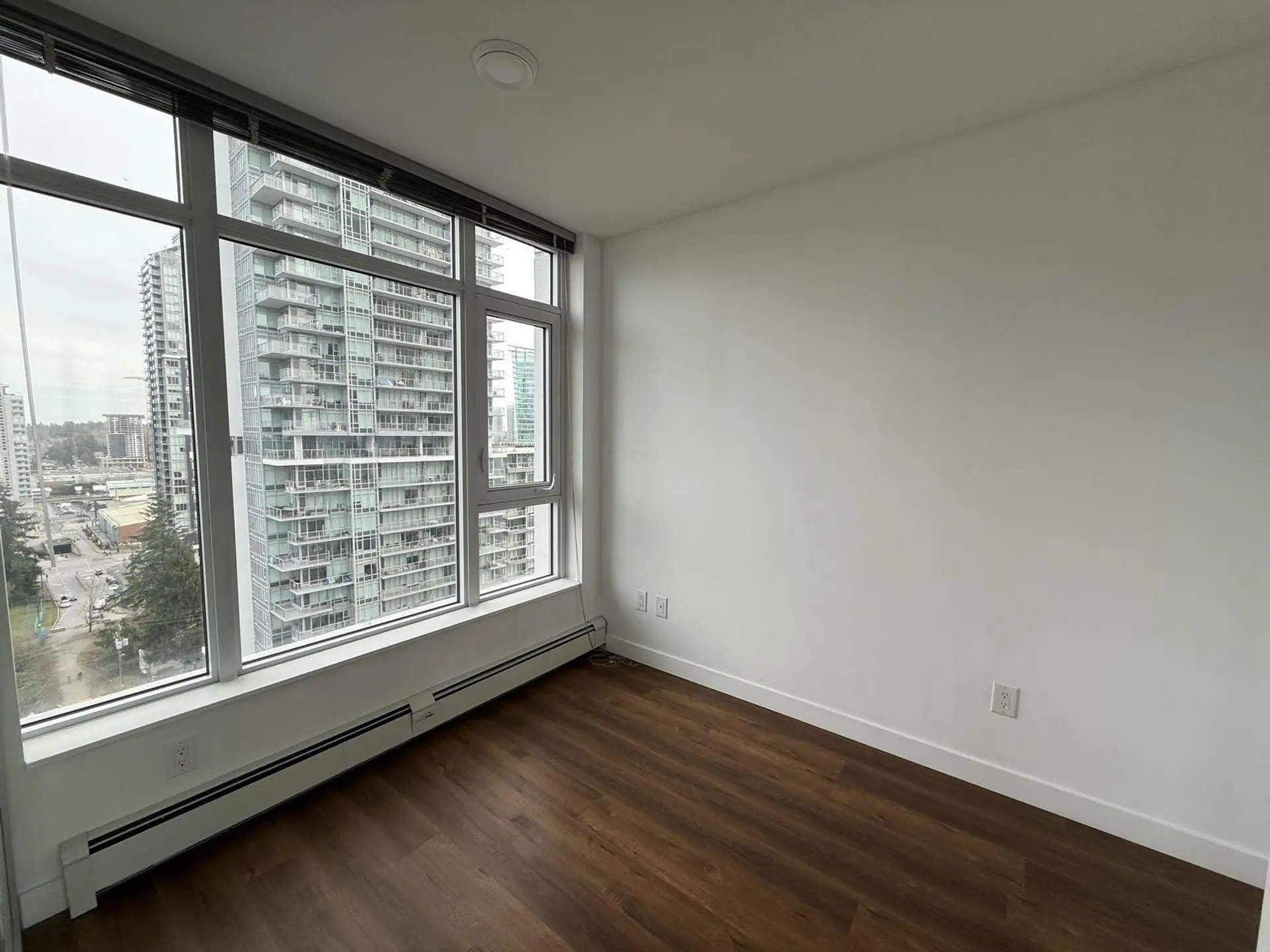 Property at #1412 13308 CENTRAL AVENUE, Surrey, BC