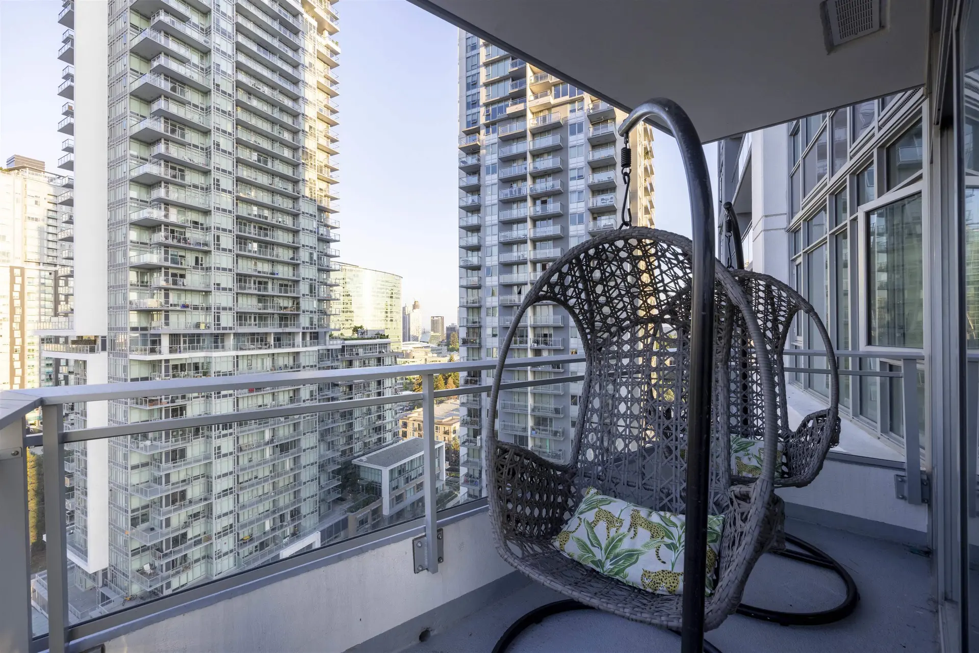 Property at #1412 13308 CENTRAL AVENUE, Surrey, BC