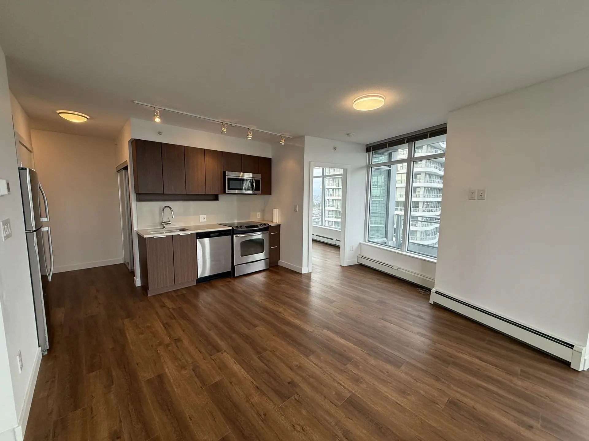 Property at #1412 13308 CENTRAL AVENUE, Surrey, BC