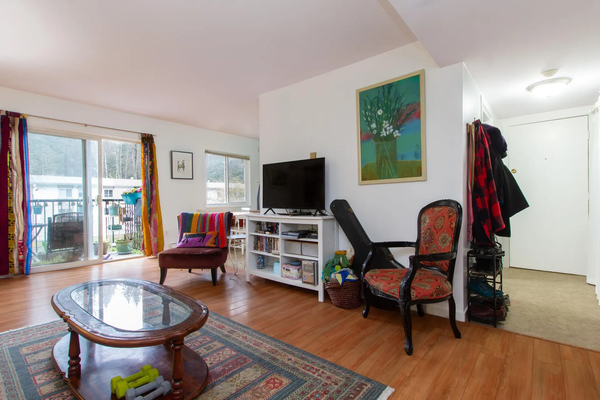 Property at #35 38175 WESTWAY AVENUE, Squamish, BC