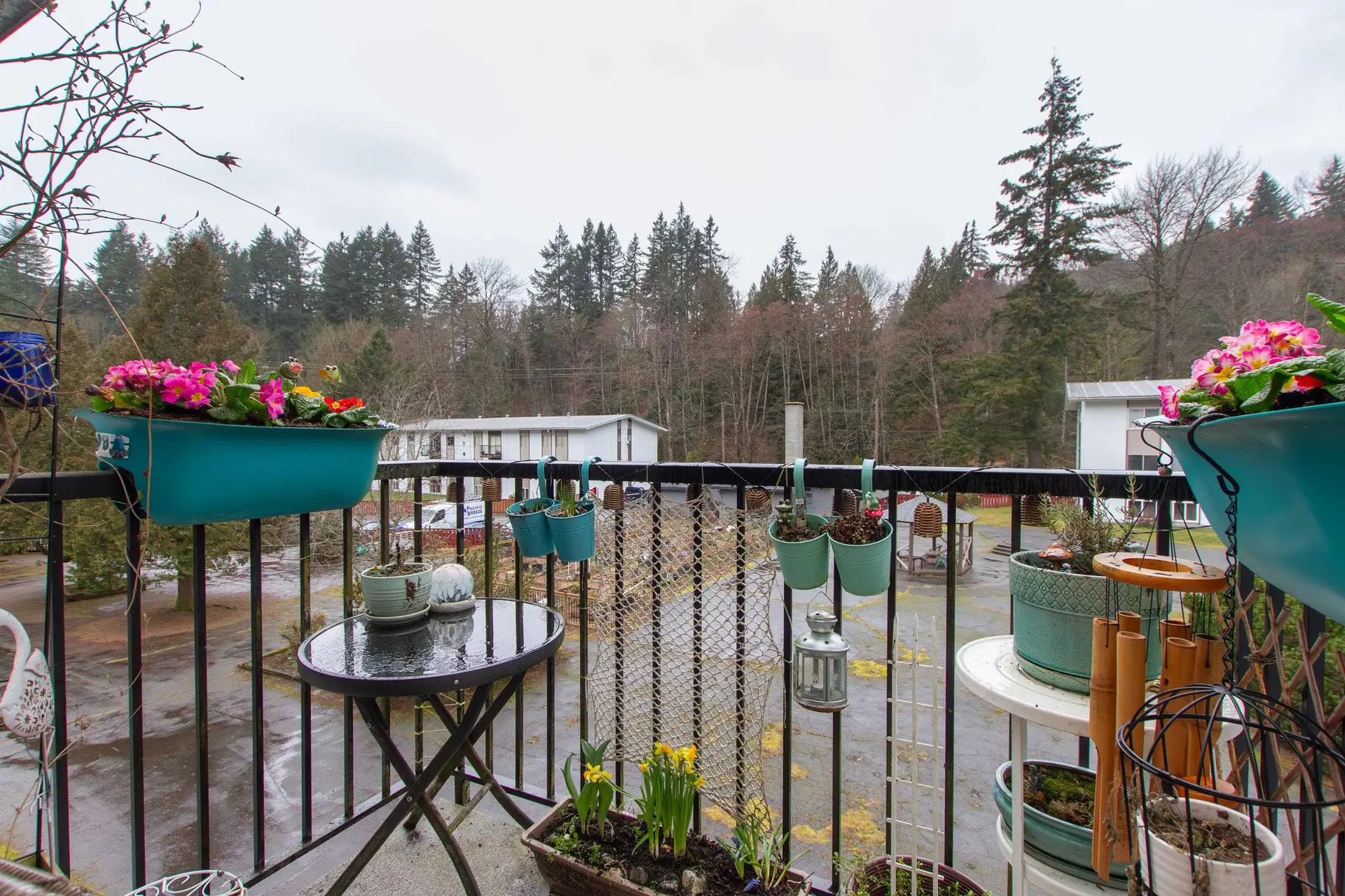 Property at #35 38175 WESTWAY AVENUE, Squamish, BC