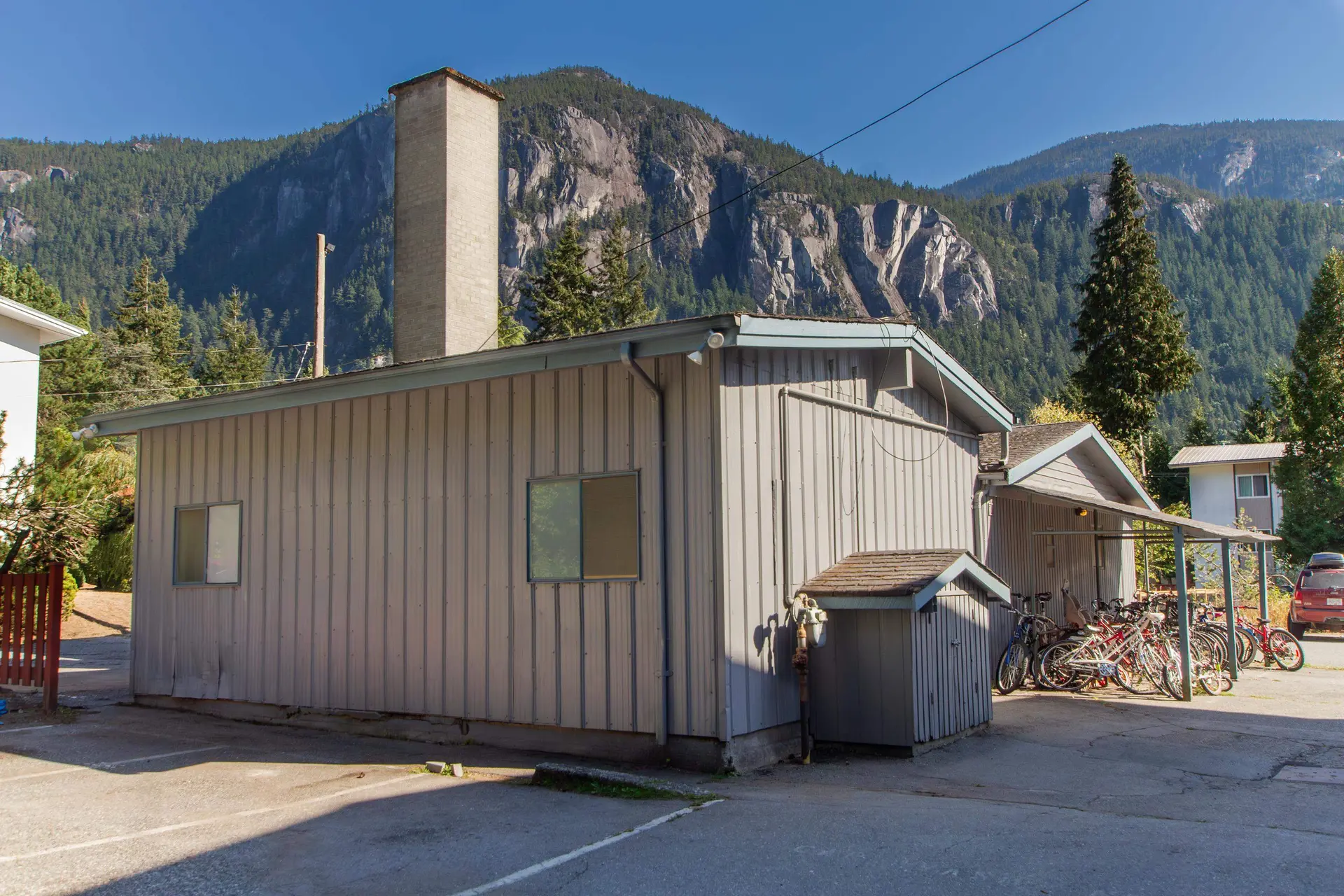 Property at #35 38175 WESTWAY AVENUE, Squamish, BC