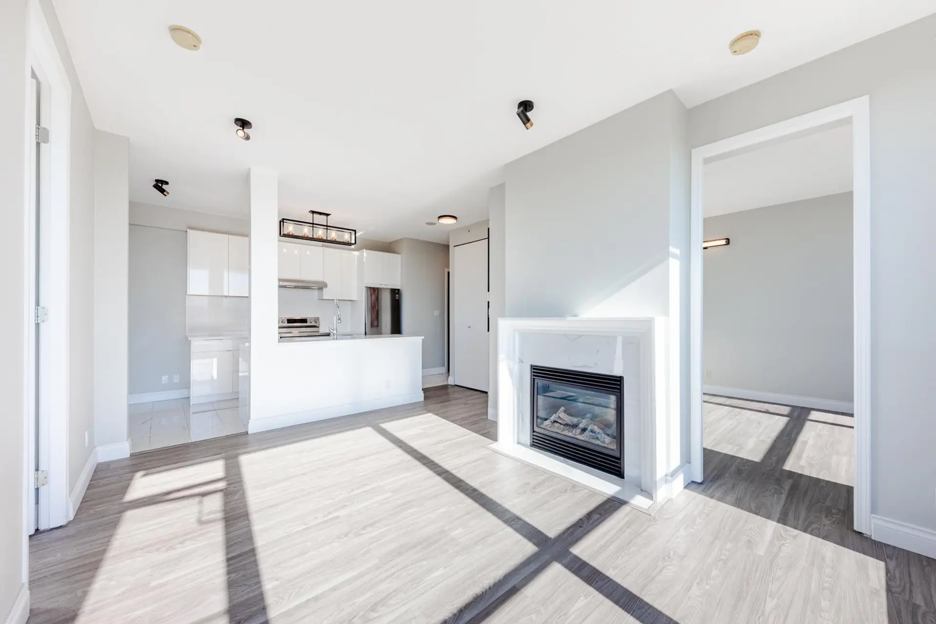 #1001 7388 Sandborne Avenue - Image 2