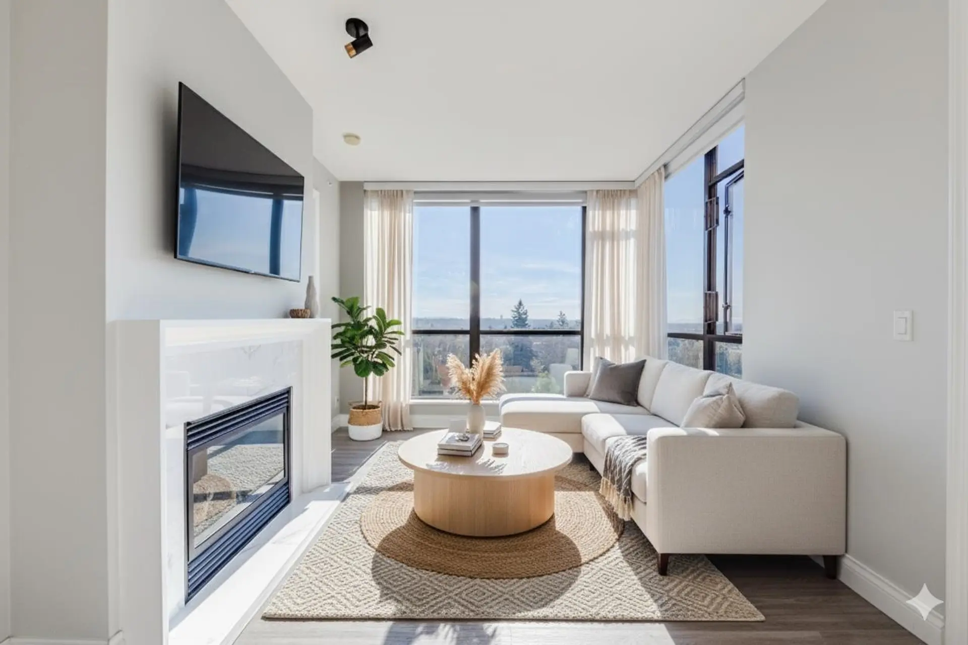 #1001 7388 Sandborne Avenue - Image 3