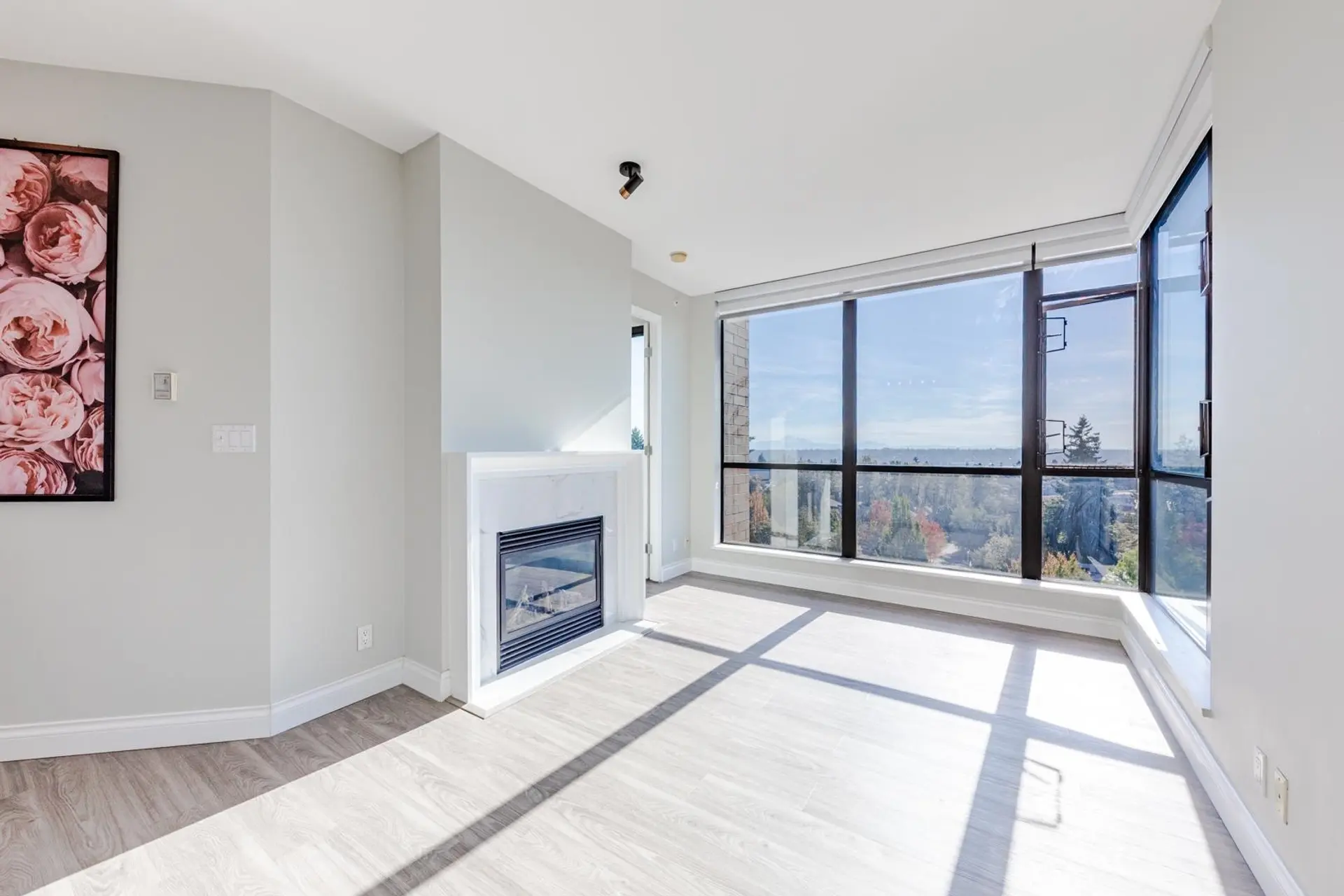 #1001 7388 Sandborne Avenue - Image 1