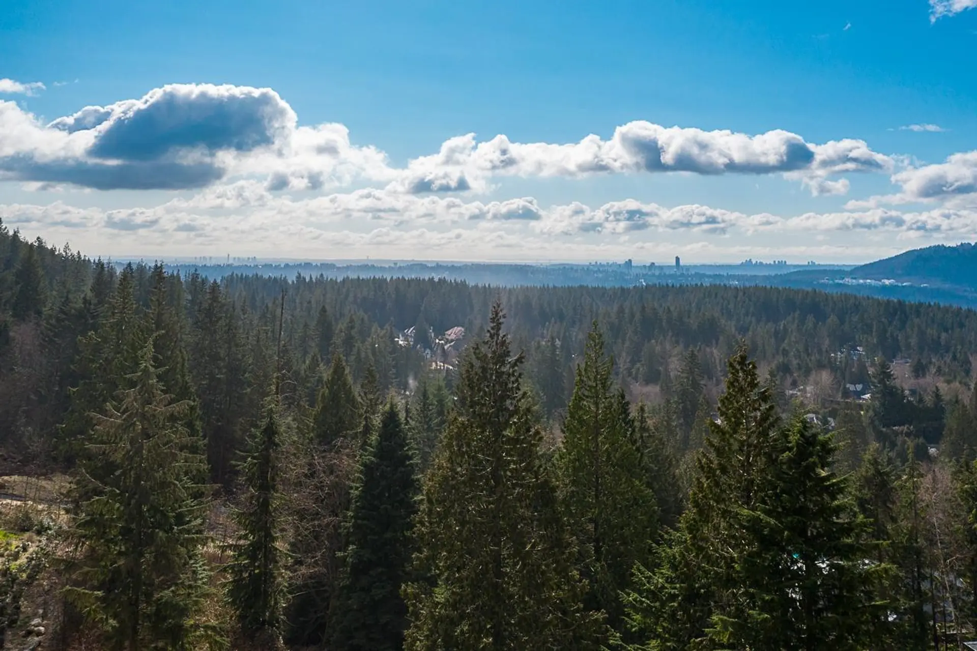 Property at 2043 RIDGE MOUNTAIN DRIVE, Port Moody, BC