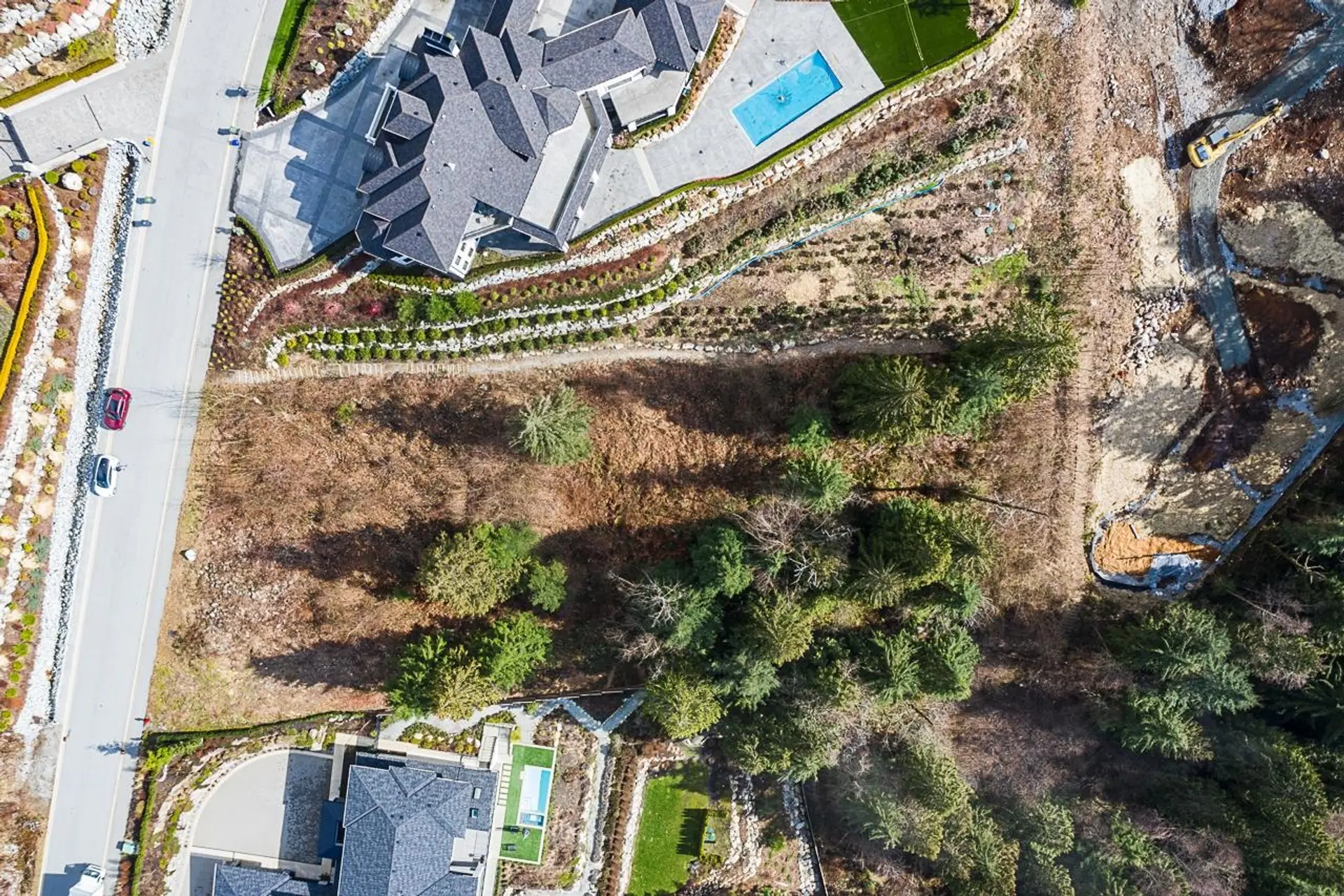 Property at 2043 RIDGE MOUNTAIN DRIVE, Port Moody, BC